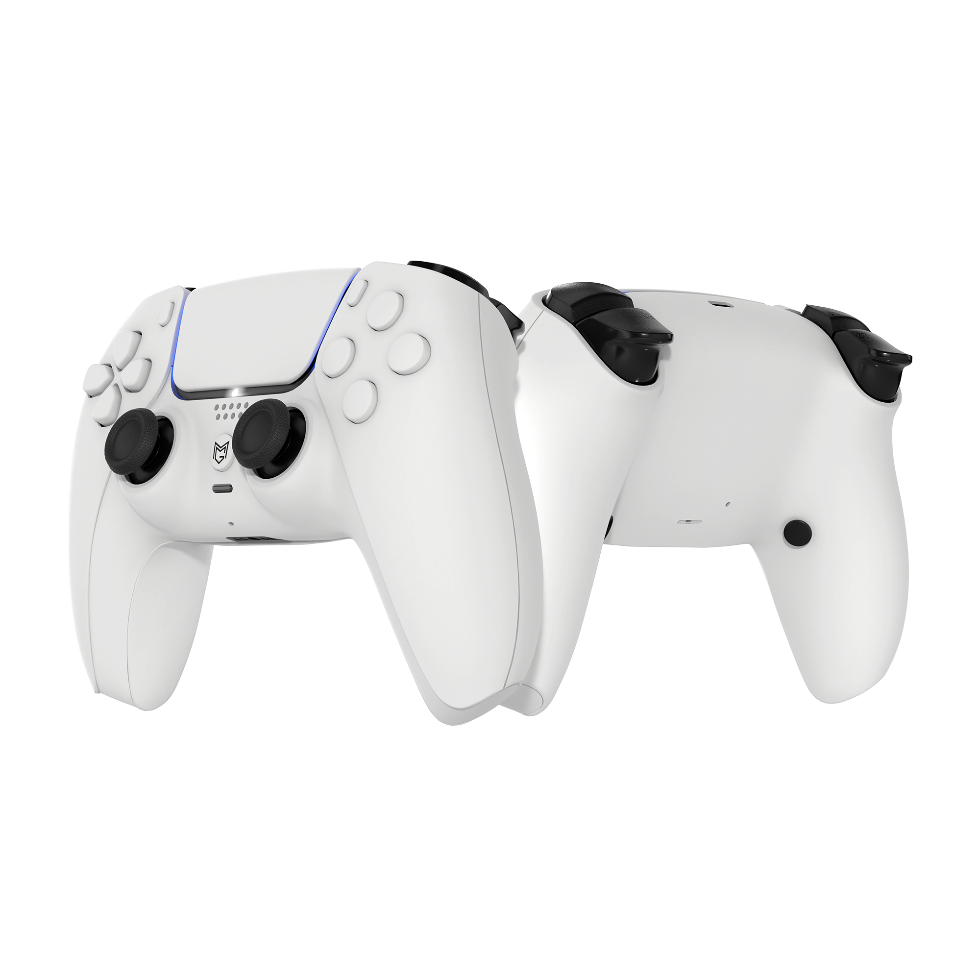 即納】PS5 / PC 対応 カスタムコントローラー ボタンタイプ 即納】PS5 / PC 対応 カスタムコントローラー ボタンタイプ