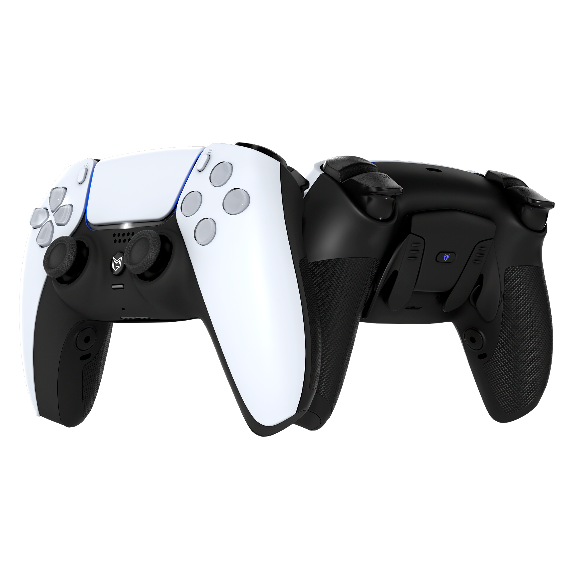 FusionX | フュージョンエックス PS5/PC カスタムコントローラー FusionX | フュージョンエックス PS5/PC カスタムコントローラー