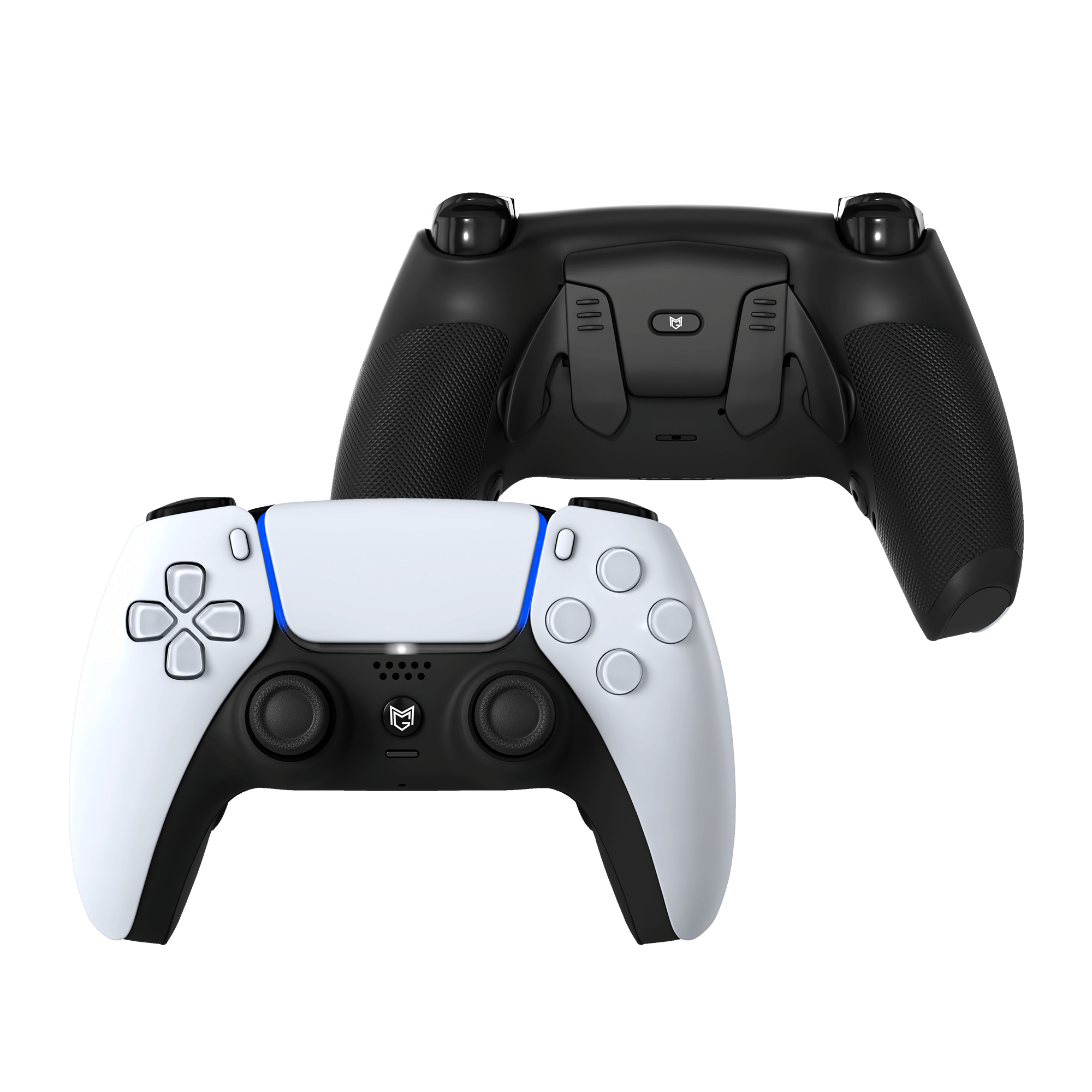 FusionX | フュージョンエックス PS5/PC カスタムコントローラー FusionX | フュージョンエックス PS5/PC カスタムコントローラー