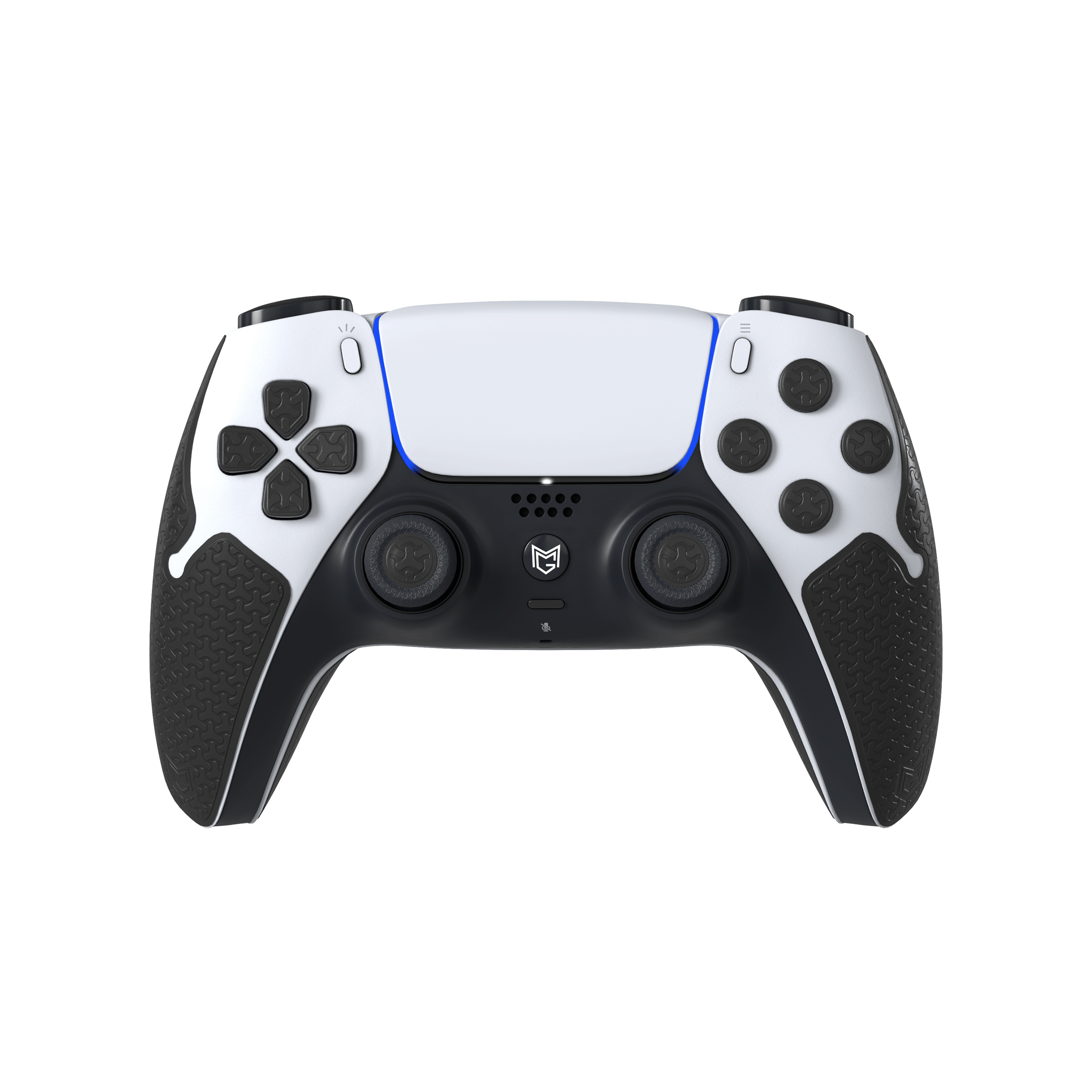 MERKA.G PS5 Dualsense Custom Controller カスタムコントローラー Smart Model Smart Trigger クリックトリガーバンパー