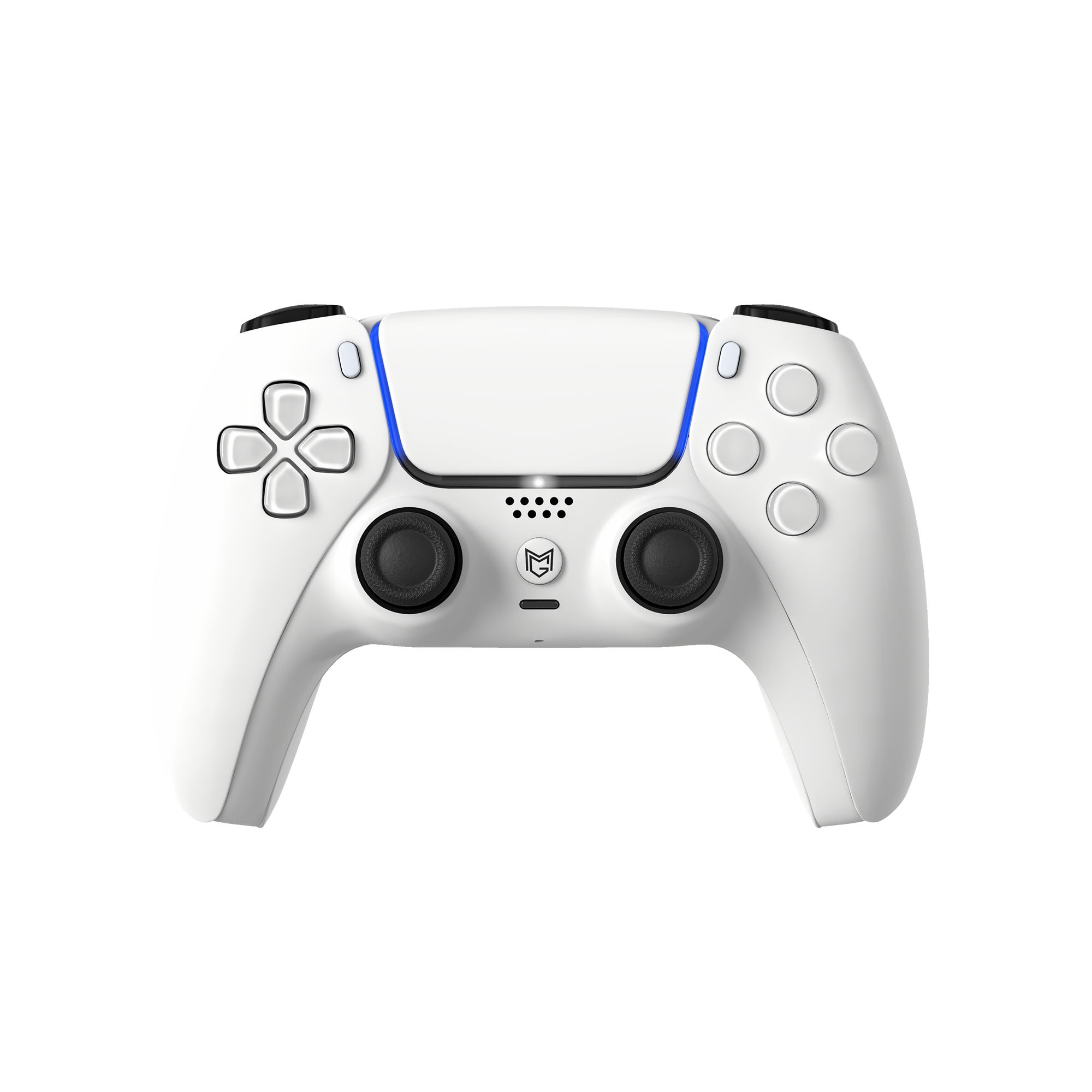 PS5 / PC 対応 カスタムコントローラー ボタンタイプ オリジナル PS5 / PC 対応 カスタムコントローラー ボタンタイプ オリジナル
