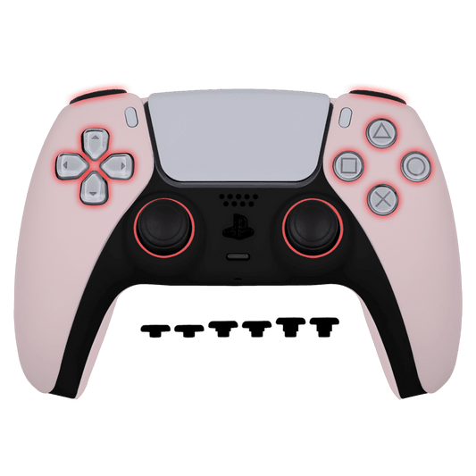 PS5 コントローラー オリジナルコントローラー作成 【カスタマイズモデル】 - 合計 45080.00円