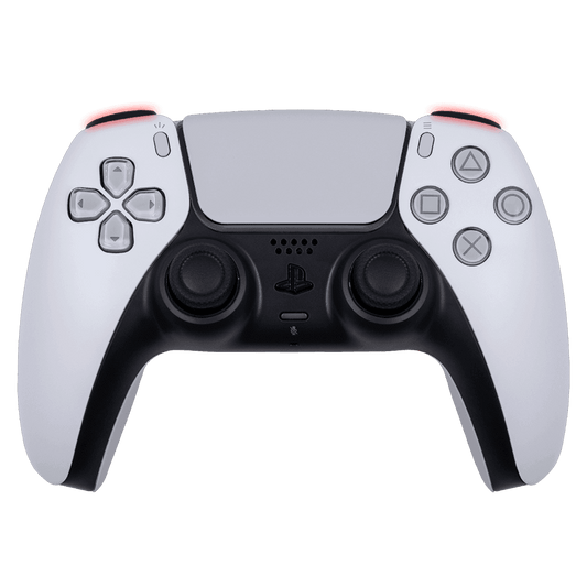 PS5 コントローラー オリジナルコントローラー作成 【カスタマイズモデル】 - 合計 30480.00円