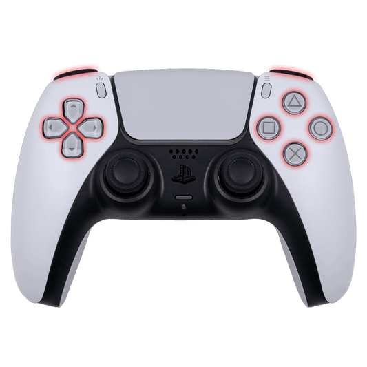 PS5 コントローラー オリジナルコントローラー作成 【カスタマイズモデル】 - 合計 34480.00円