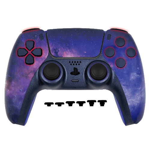 PS5 コントローラー オリジナルコントローラー作成 【カスタマイズモデル】 - 合計 59780.00円