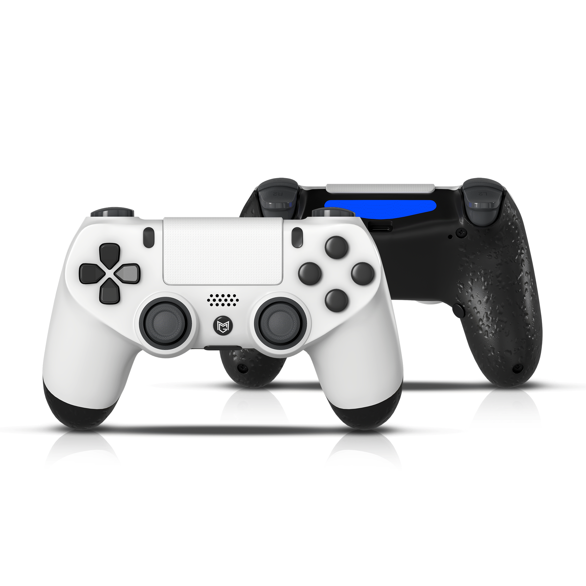 PS4 / PC 対応 カスタムコントローラー REACTA 持ち込みサービス PS4 / PC 対応 カスタムコントローラー REACTA 持ち込みサービス