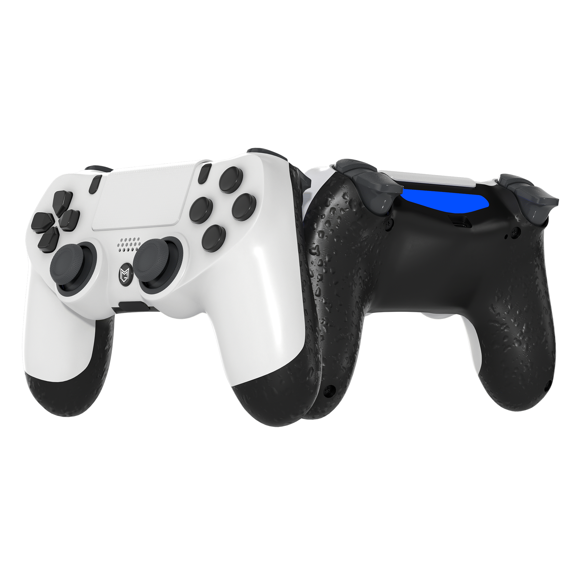 PS4 / PC 対応 カスタムコントローラー リビルドモデル - MERKA.G PS4 / PC 対応 カスタムコントローラー リビルドモデル - MERKA.G