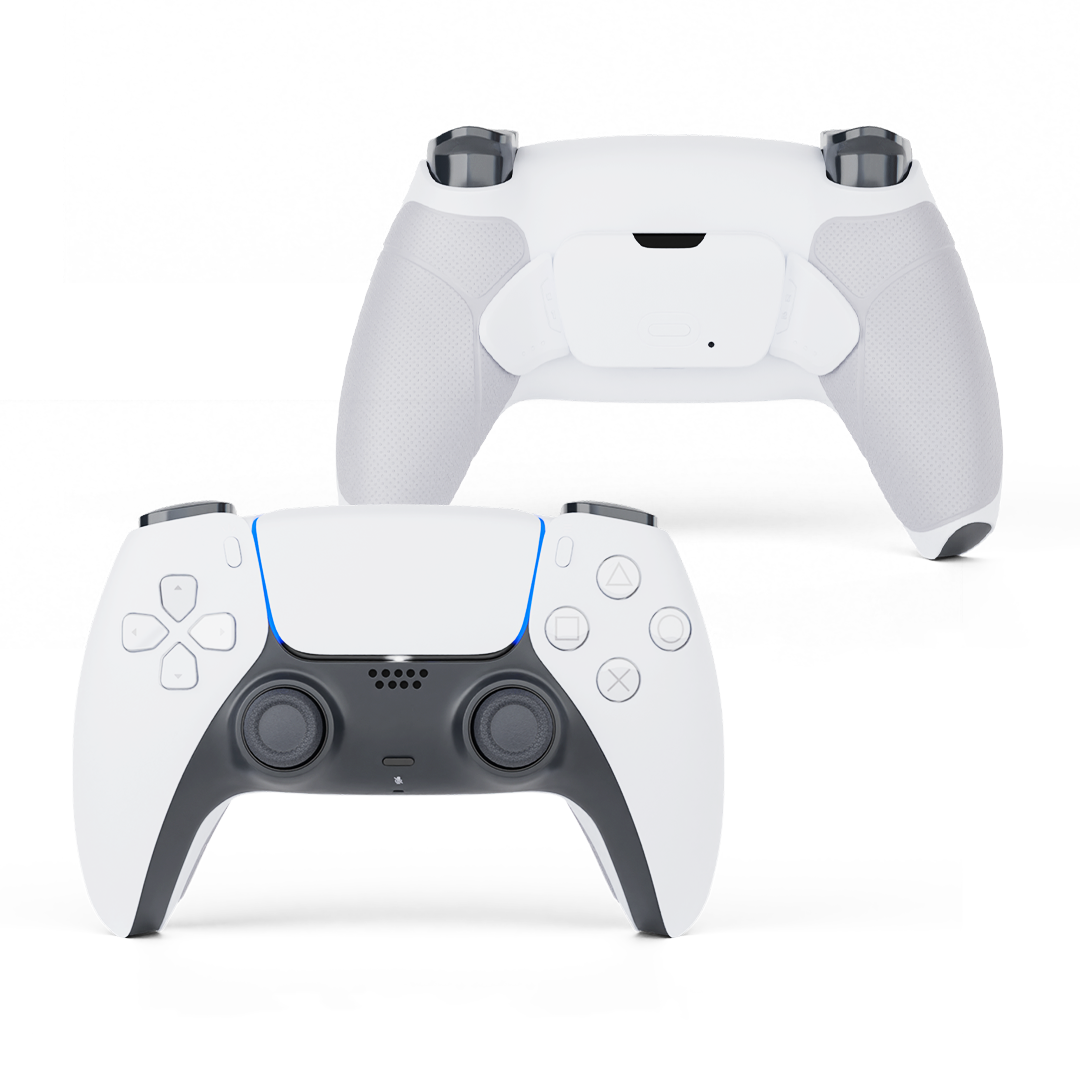 MERKA.G PS5 / PC 対応 コントローラー パドルタイプ – MERKA.G STORE