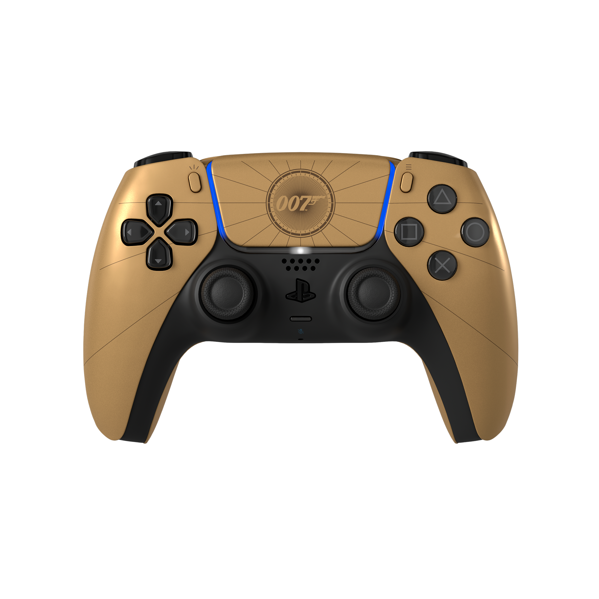 Custom Controller PS4 / PC REACTA – Starter model