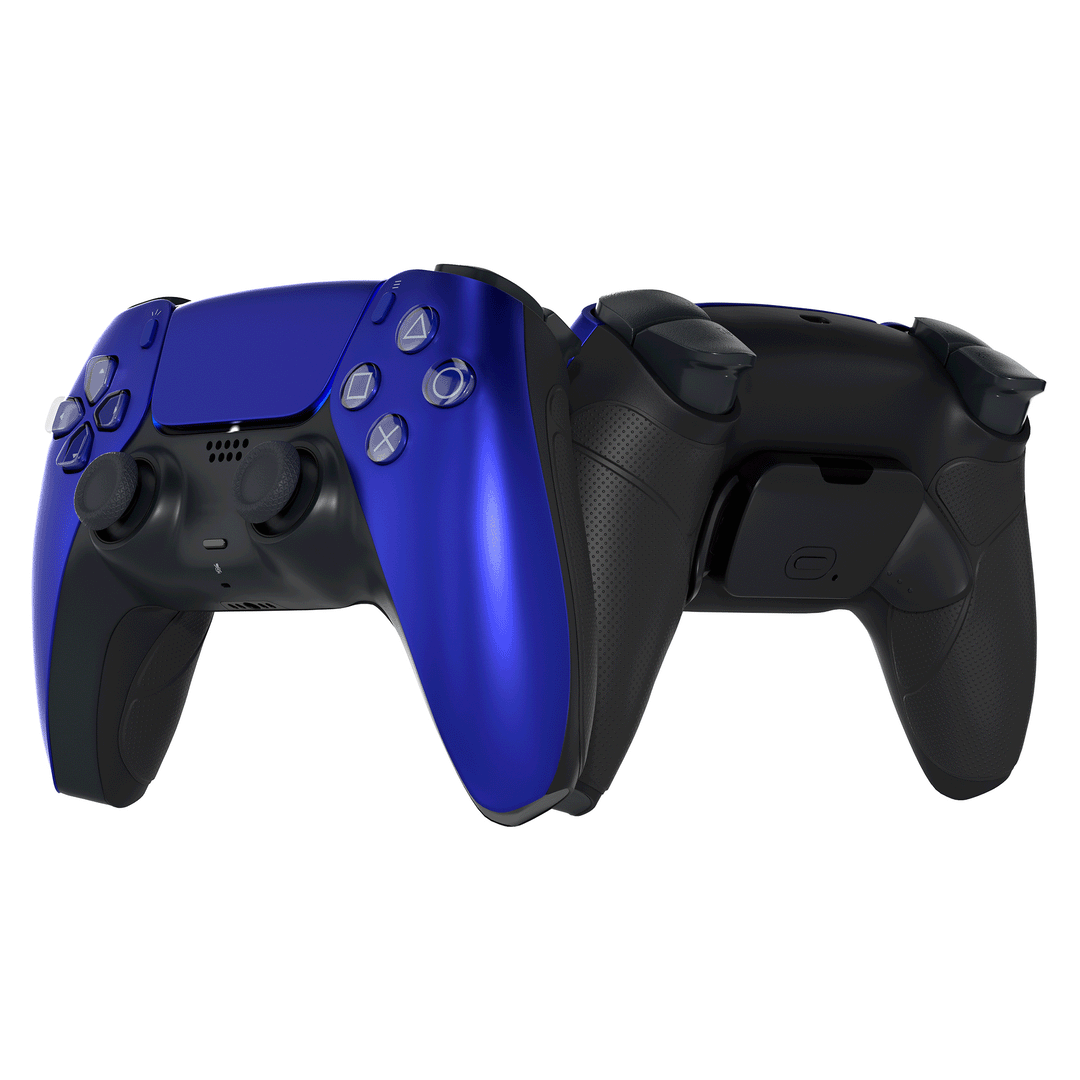 MERKA.G PS5 / PC compatible controller paddle type 
