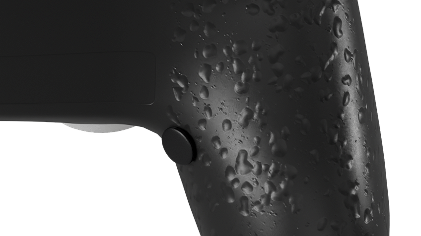 MERKA.G PS5 Dualsense Custom Controller Smart Trigger カスタムコントローラー 背面ボタン クリックトリガーバンパー