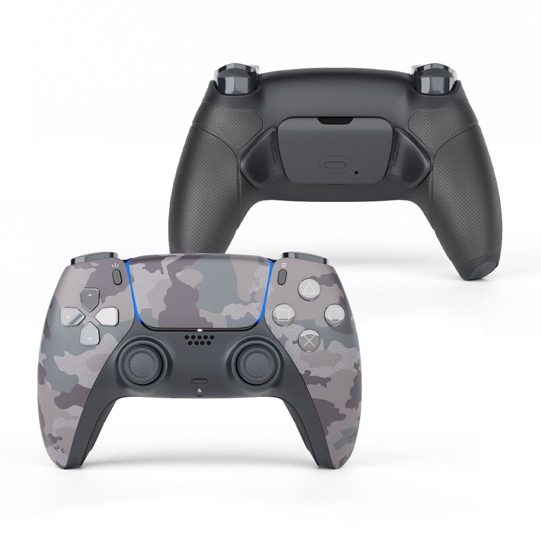MERKA.G PS5 / PC 対応 コントローラー パドルタイプ – MERKA.G STORE