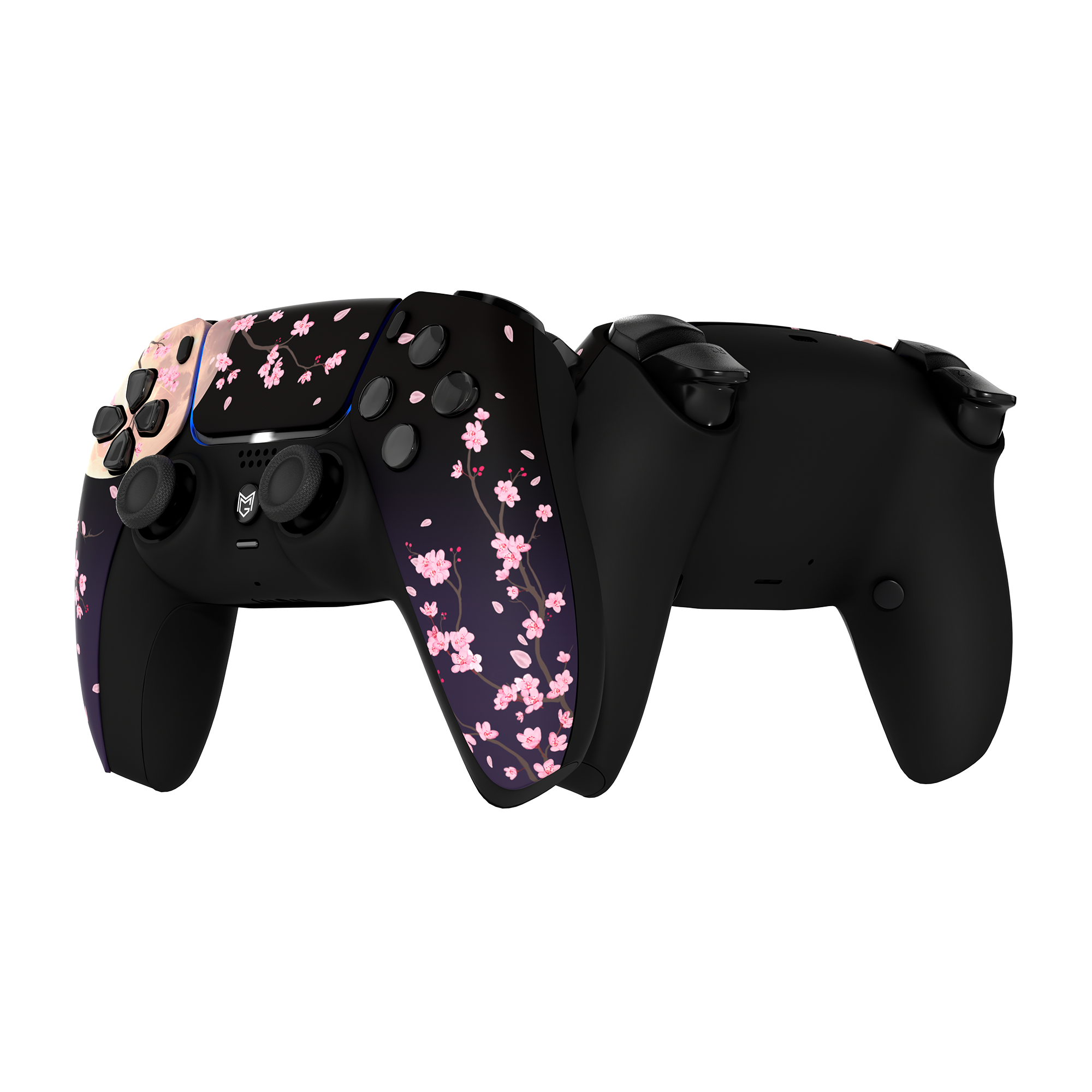 PS5コントローラー背面ボタンカスタム 楽天市場】MERKA.G FusionX / FusionX Pro PS5 カスタム