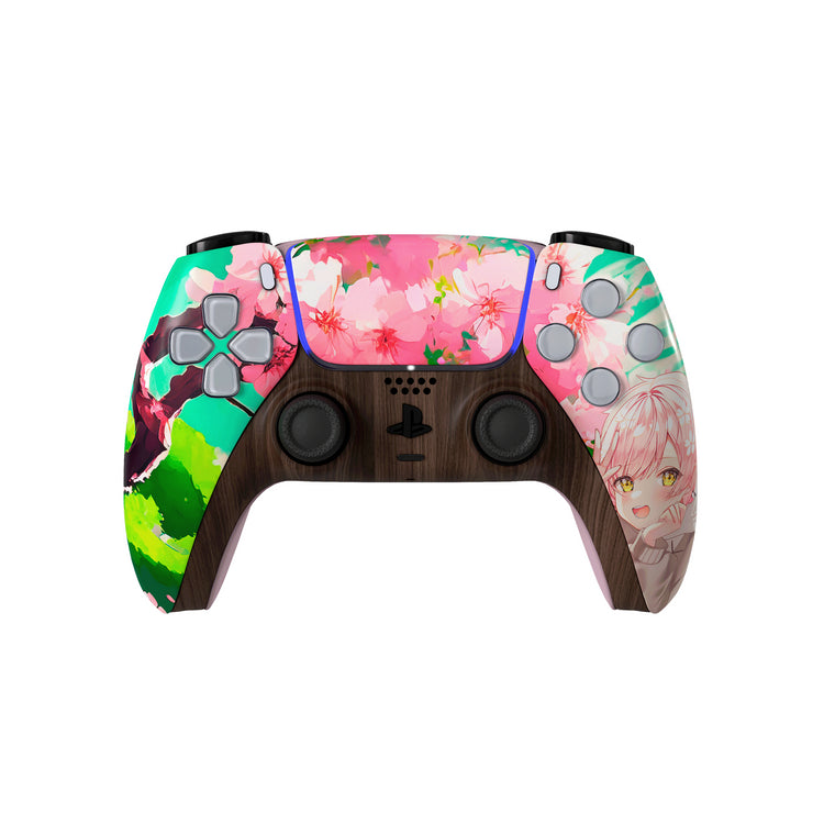 Sony PlayStation Dualsense Custom Controller PS5 カスタムコントローラー 背面ボタンGXSU コラボモデル