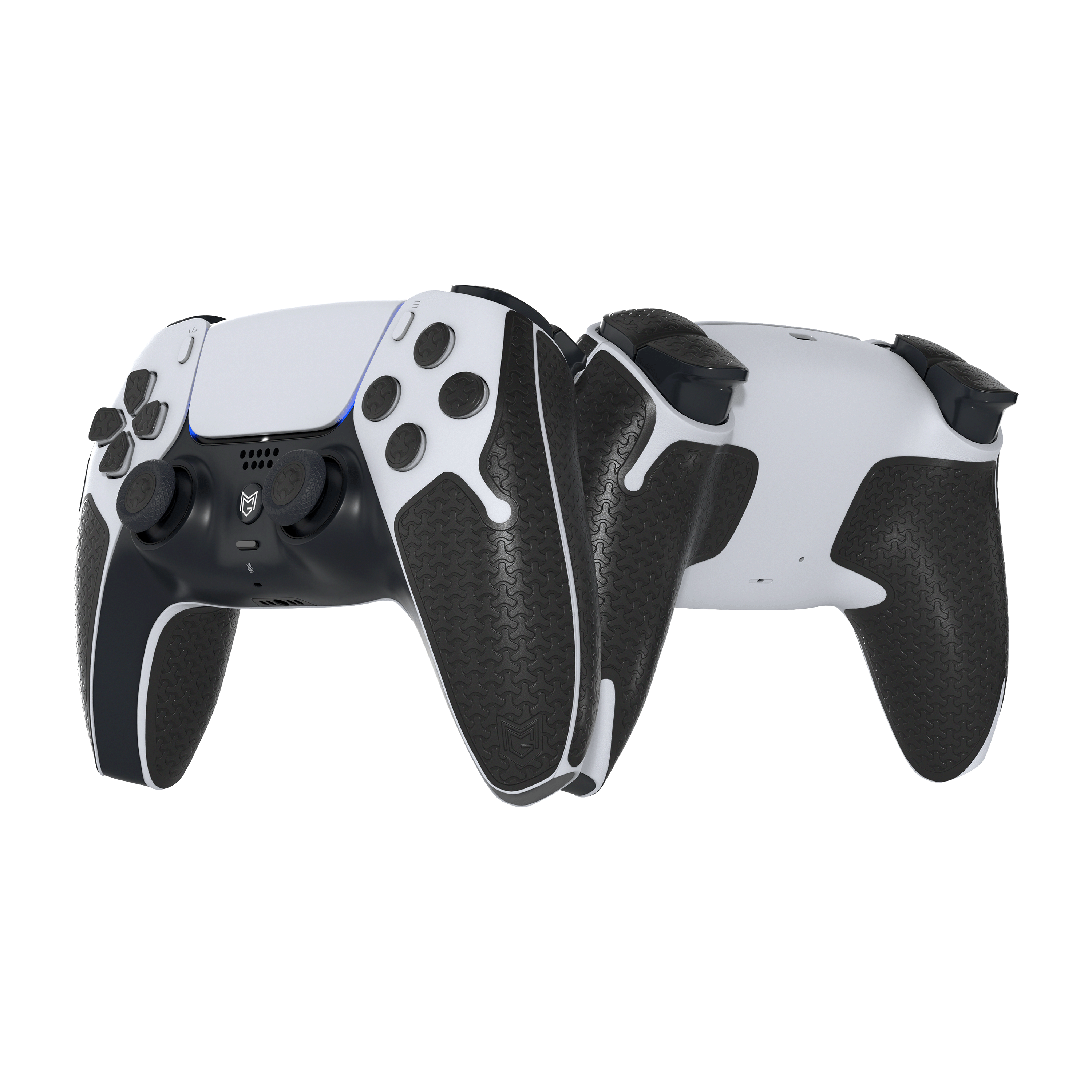 Sony PlayStation Dualsense Custom Controller PS5 コントローラー用 MG GRIP グリップシール