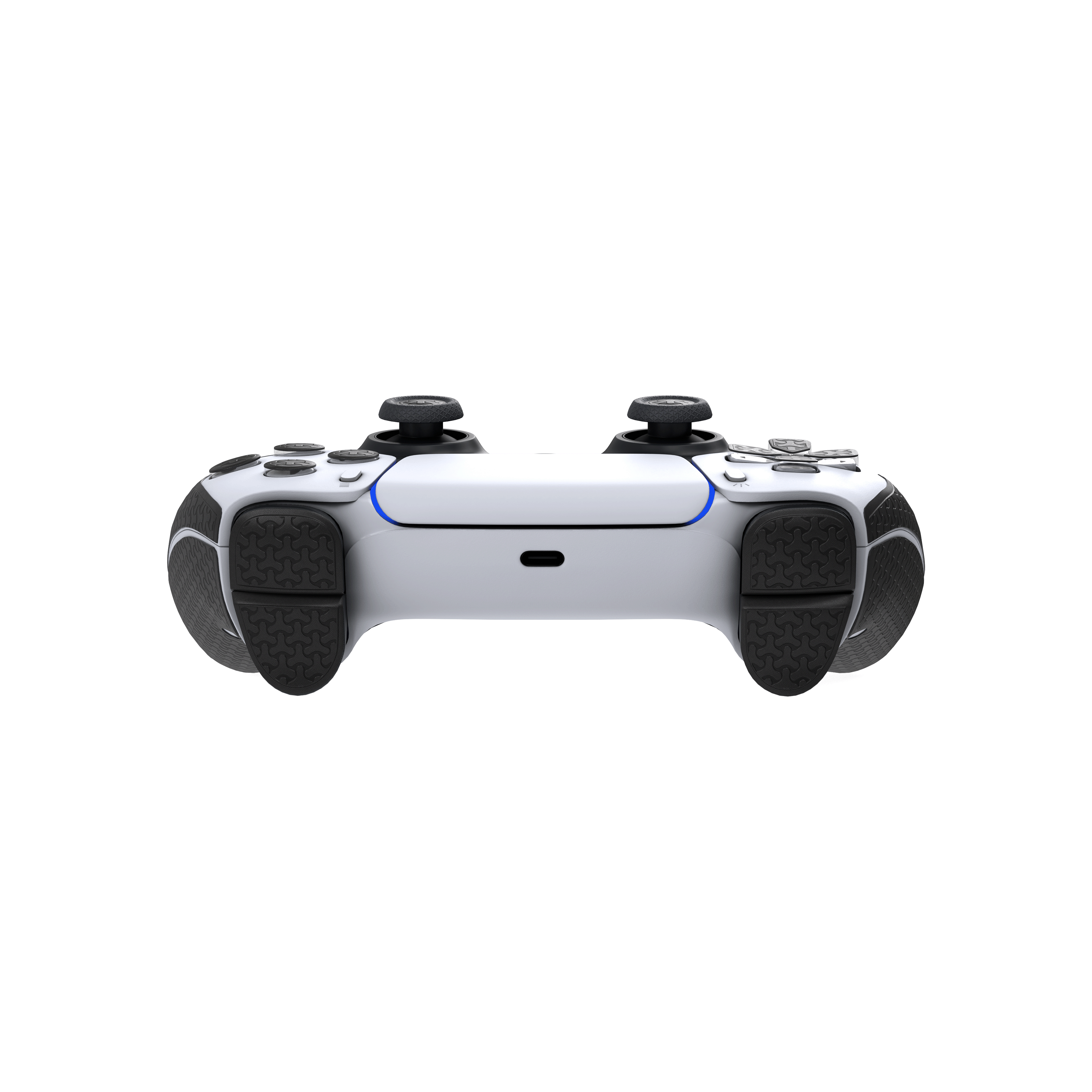 Sony PlayStation Dualsense Custom Controller PS5 コントローラー用 MG GRIP グリップシール