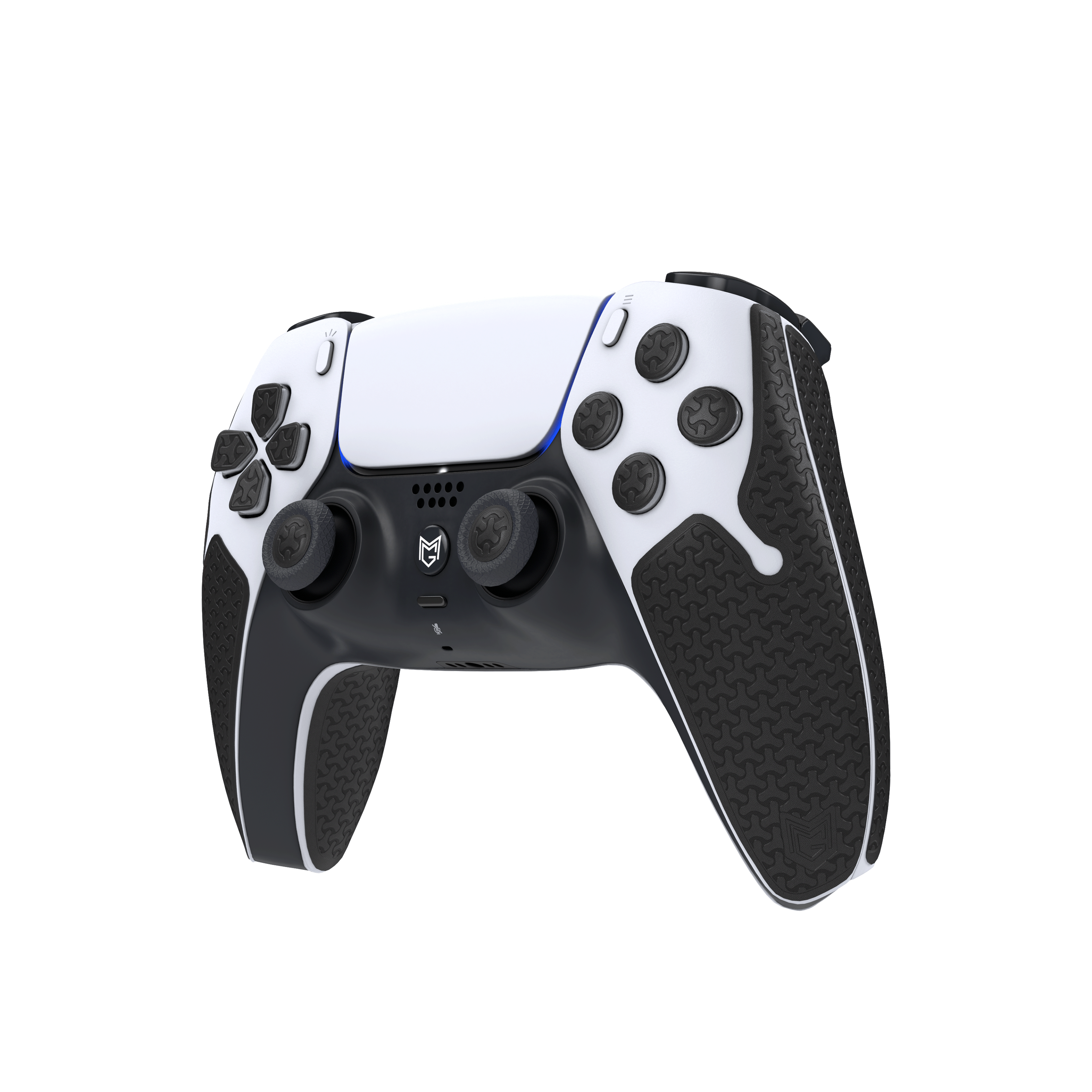 Sony PlayStation Dualsense Custom Controller PS5 コントローラー用 MG GRIP グリップシール