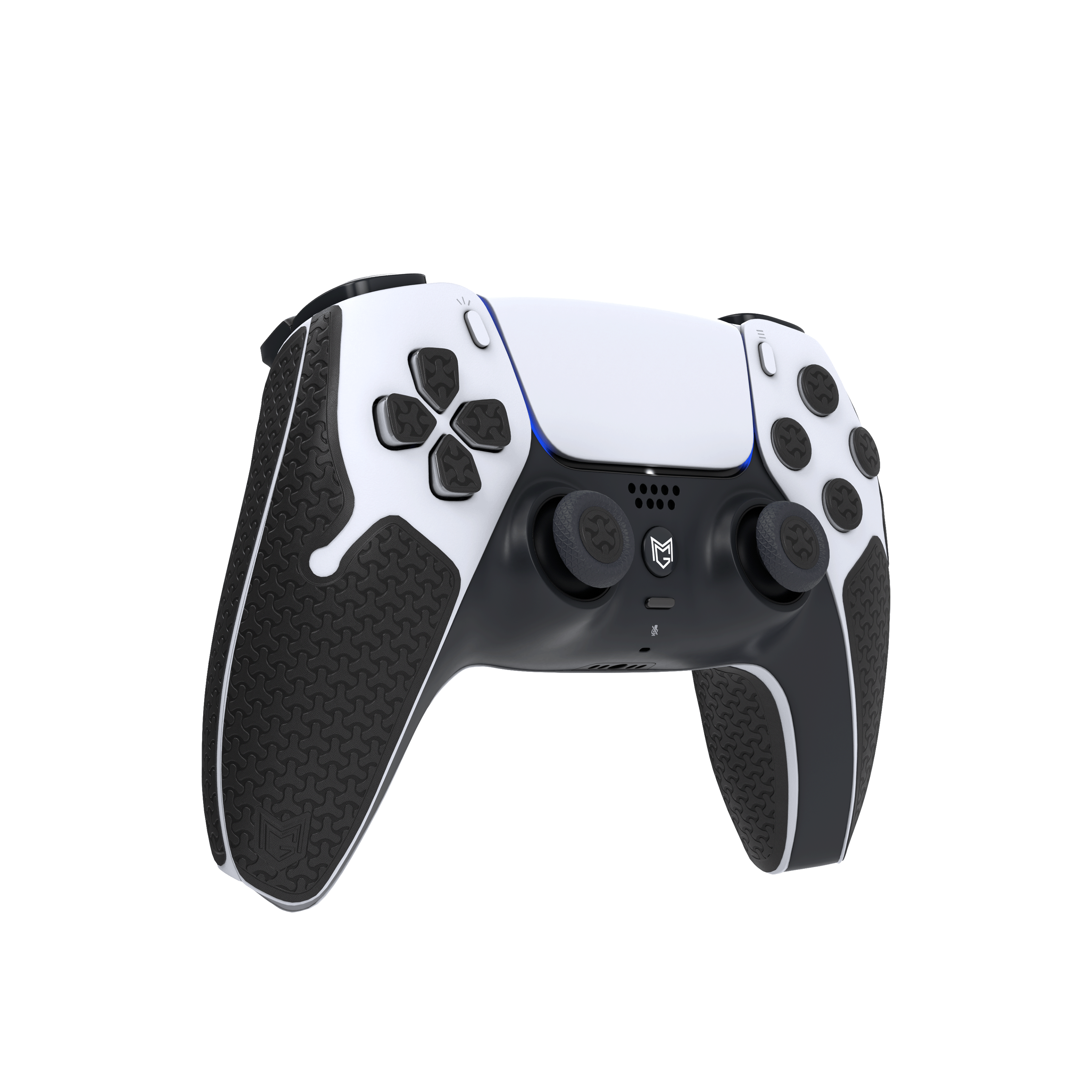 Sony PlayStation Dualsense Custom Controller PS5 コントローラー用 MG GRIP グリップシール