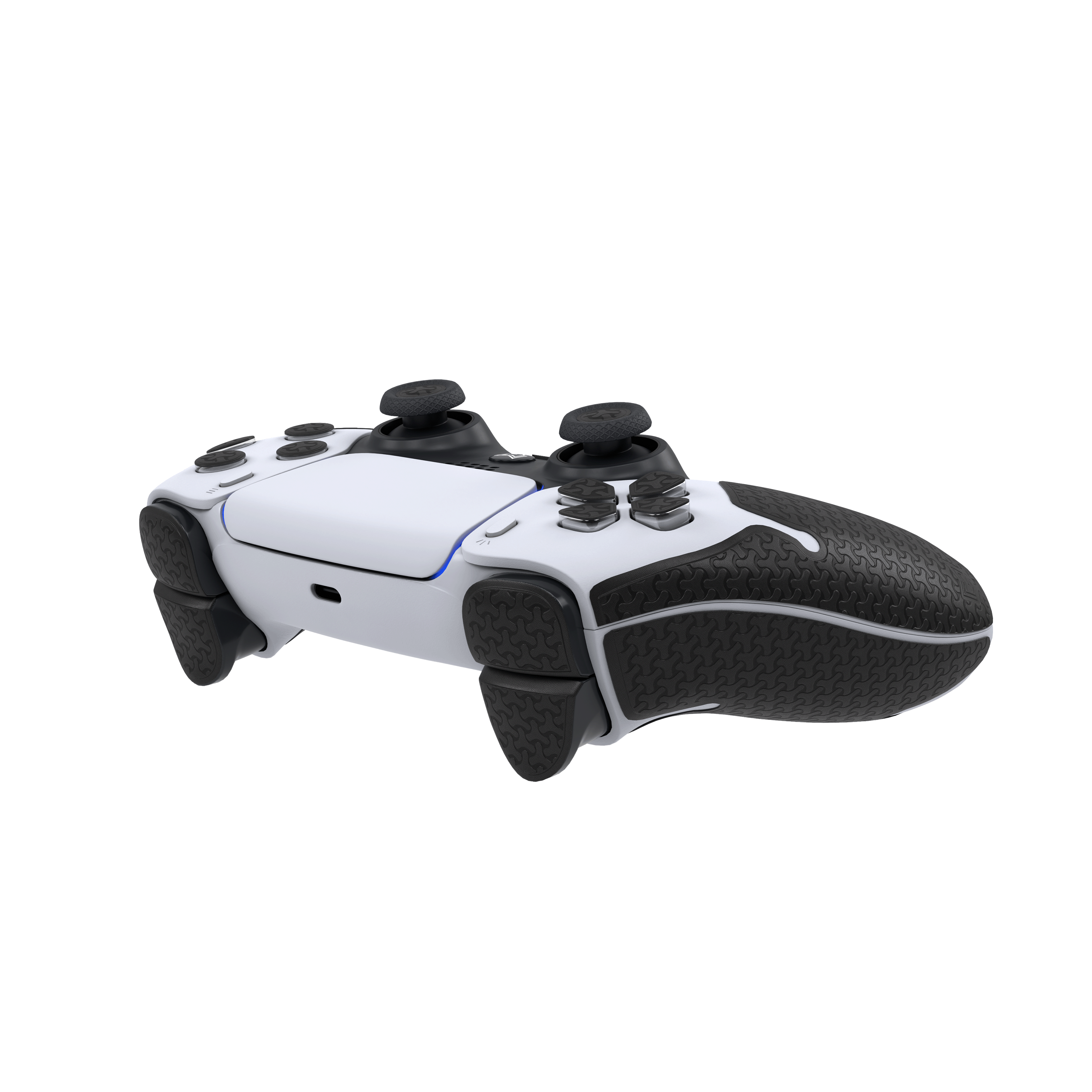 Sony PlayStation Dualsense Custom Controller PS5 コントローラー用 MG GRIP グリップシール