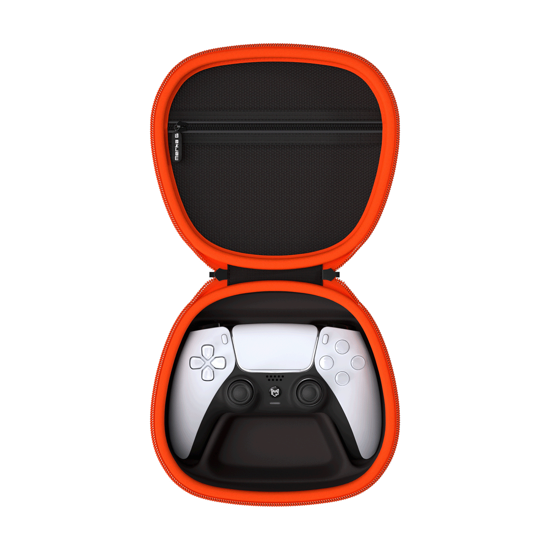 Sony PlayStation Dualsense Custom Controller PS5 PS4 収納 キャリングケース Storage Carrying Case