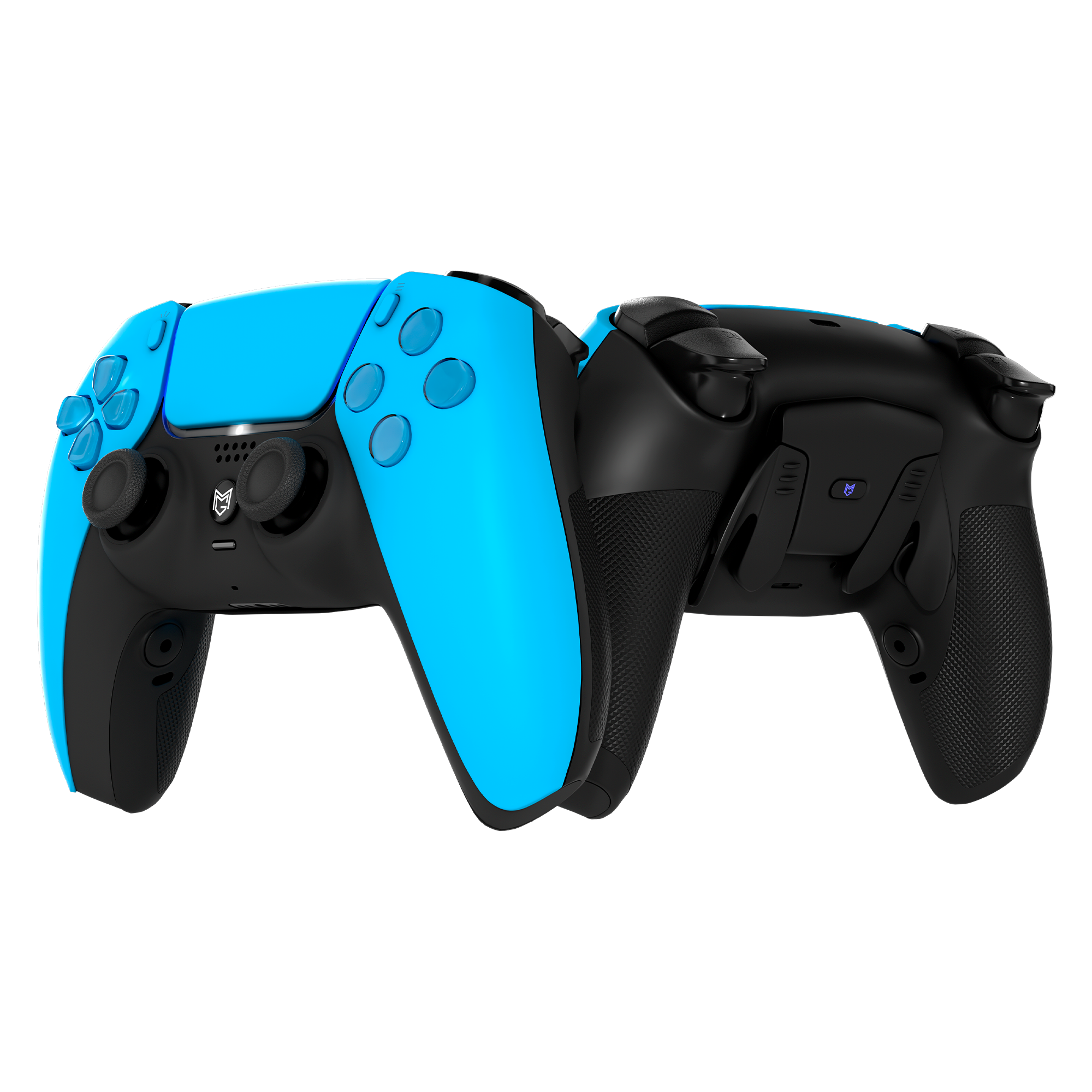 FusionX | フュージョンエックス PS5/PC カスタムコントローラー FusionX | フュージョンエックス PS5/PC カスタムコントローラー