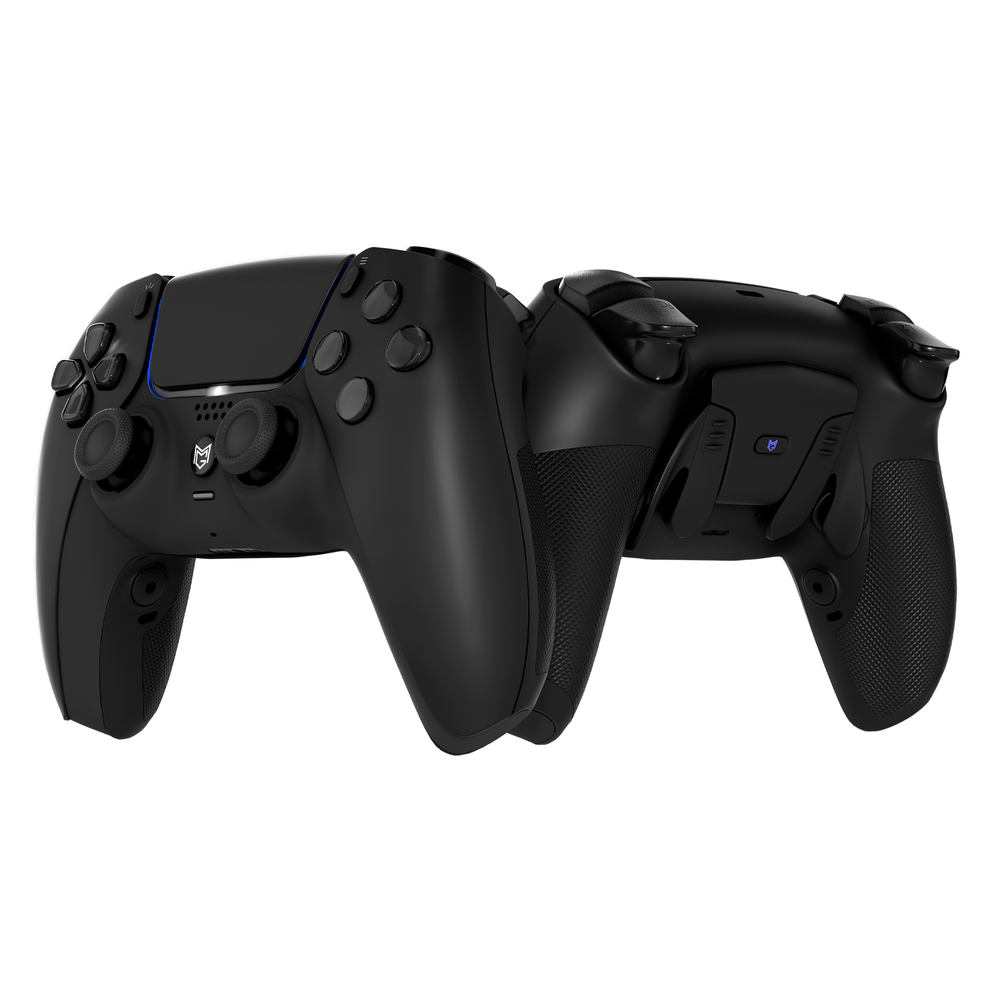 FusionX | フュージョンエックス PS5/PC カスタムコントローラー FusionX | フュージョンエックス PS5/PC カスタムコントローラー