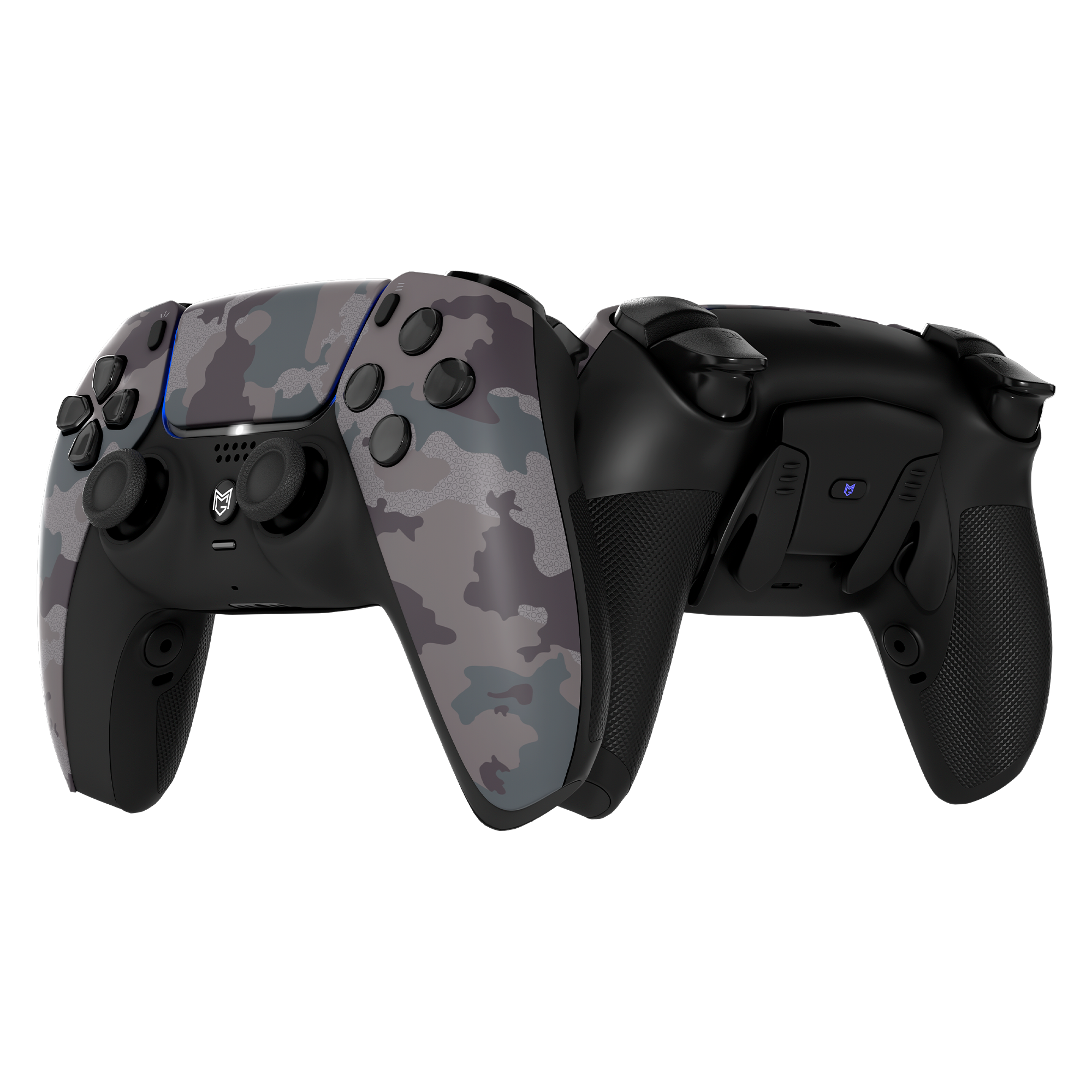 FusionX | フュージョンエックス PS5/PC カスタムコントローラー FusionX | フュージョンエックス PS5/PC カスタムコントローラー