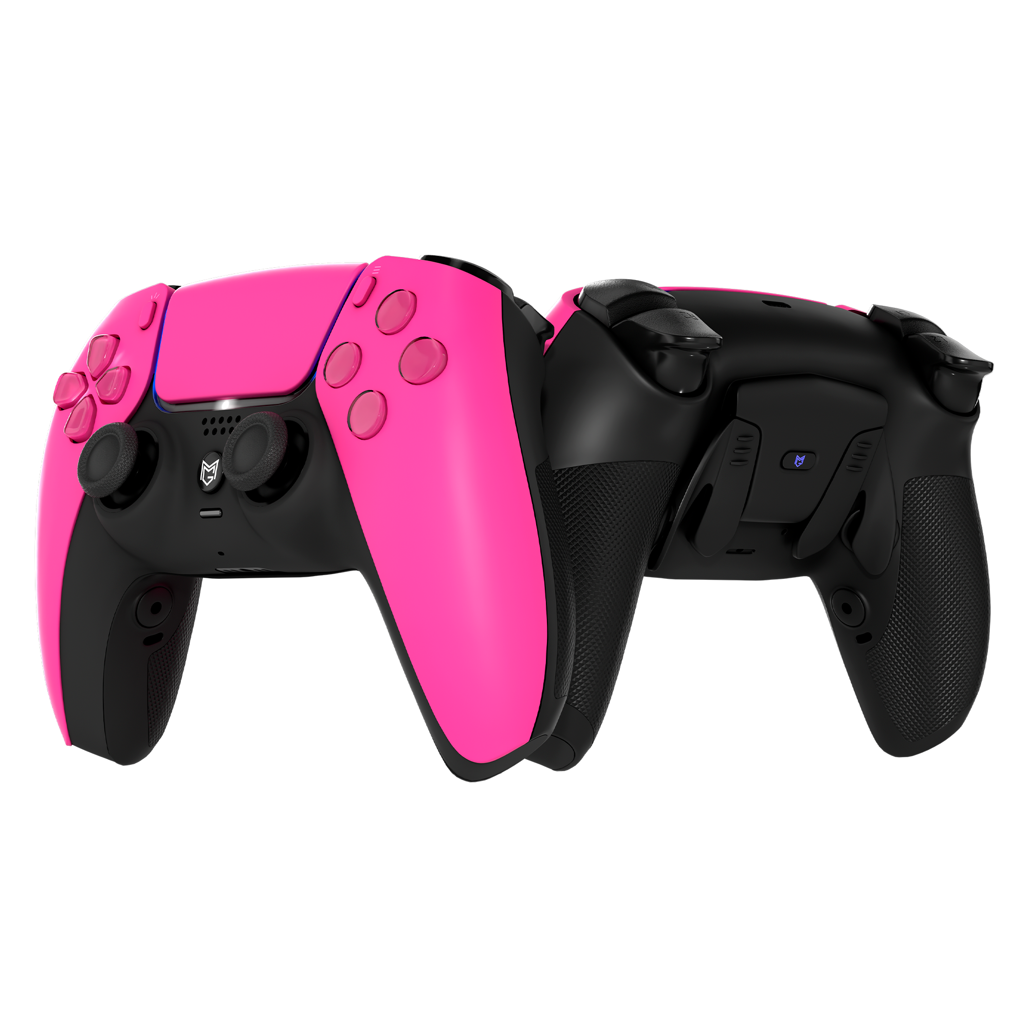 FusionX | フュージョンエックス PS5/PC カスタムコントローラー FusionX | フュージョンエックス PS5/PC カスタムコントローラー