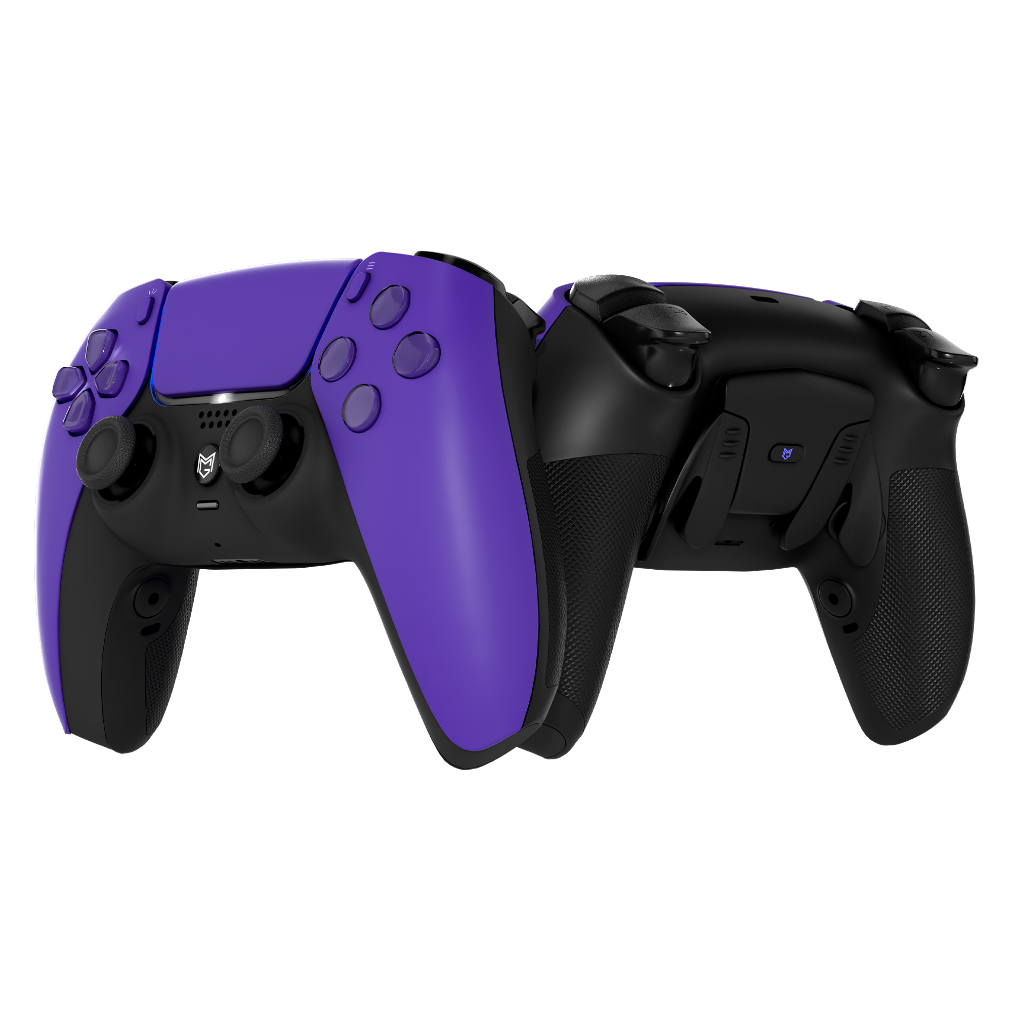 PlayStation - 6 ps5 カスタムワイヤレスコントローラー Amazon.com: G. T. A. 6 Custom PS-5 Controller Wireless