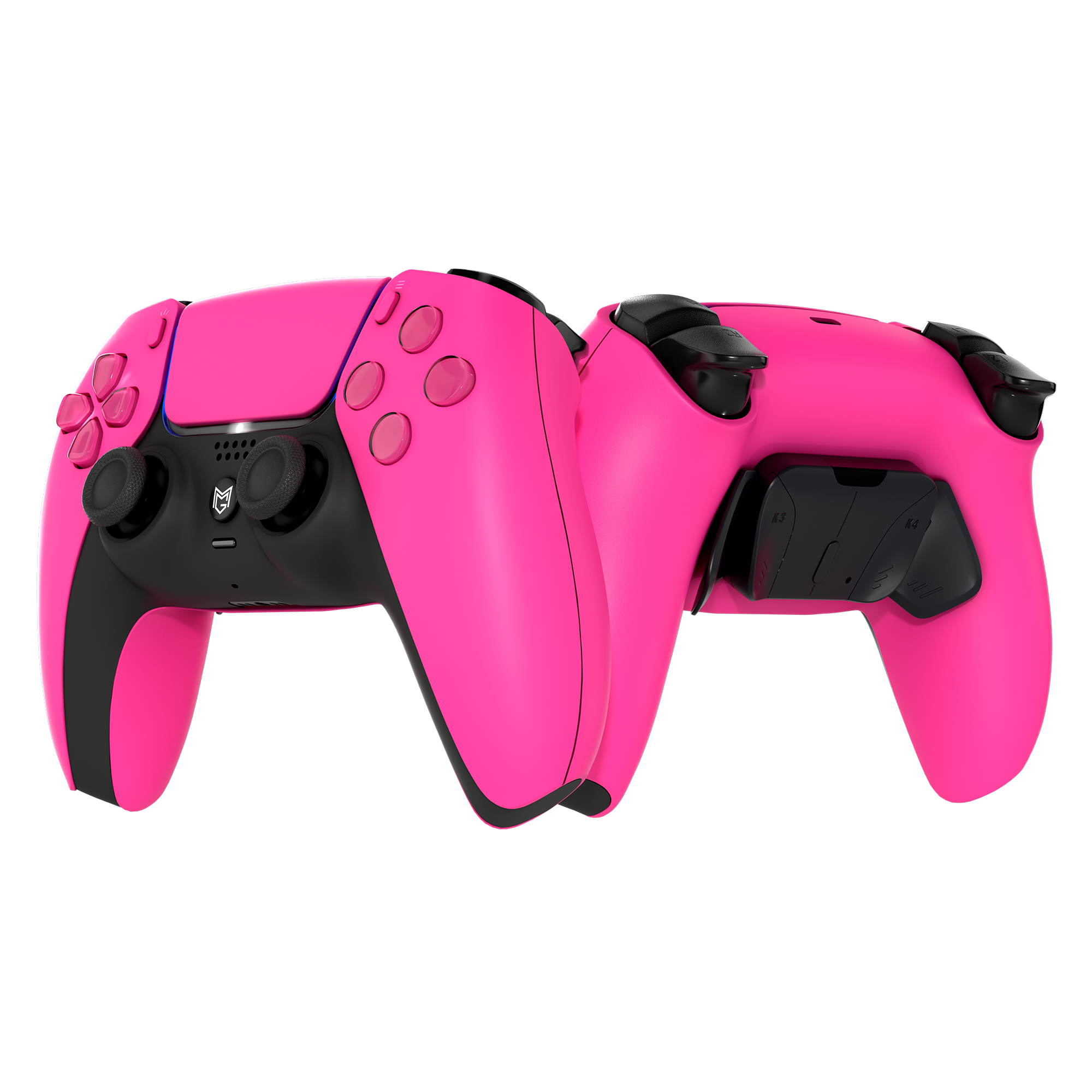 即納】PS5 / PC 対応 カスタムコントローラー パドルタイプ - MERKA.G 即納】PS5 / PC 対応 カスタムコントローラー パドルタイプ - MERKA.G