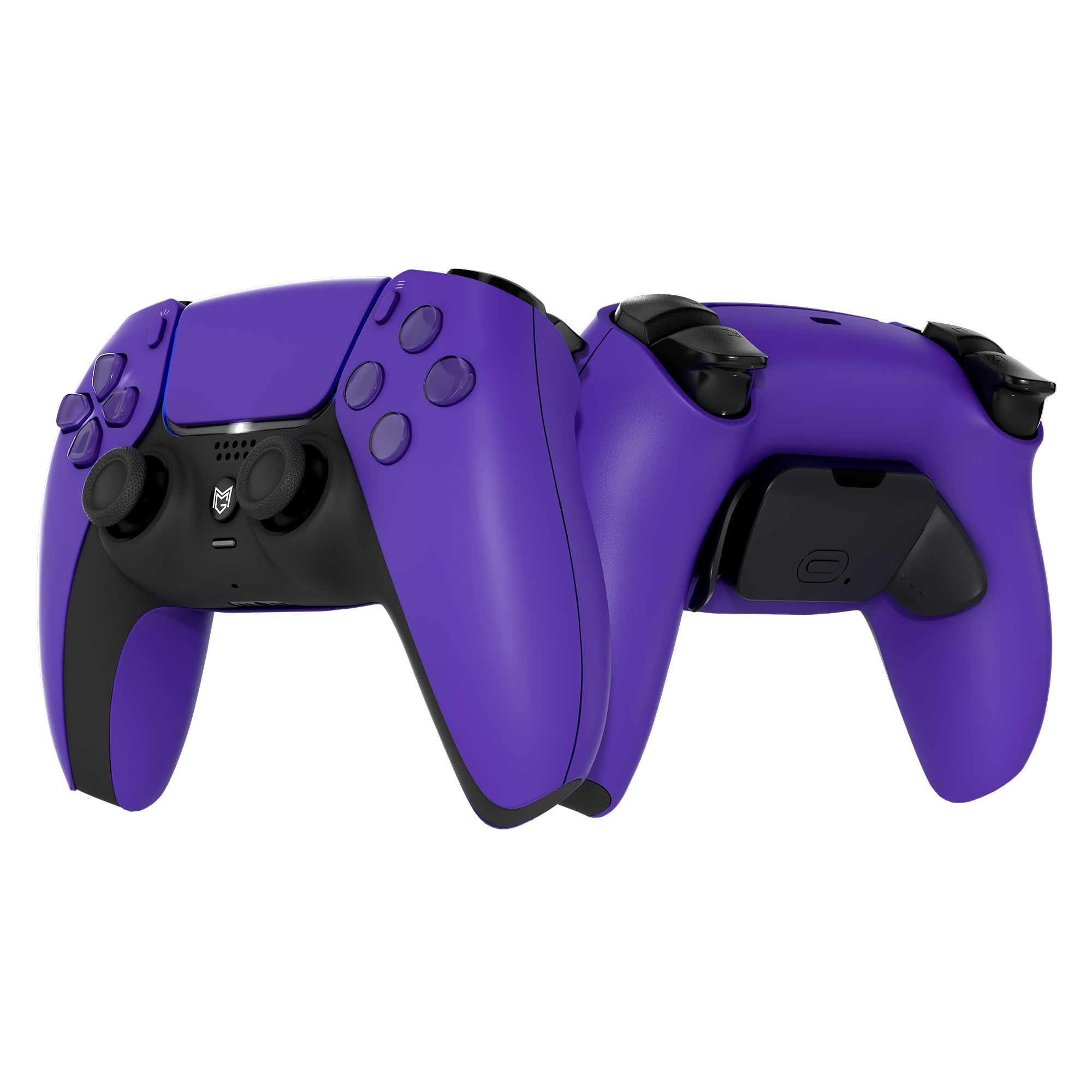 即納】PS5 / PC 対応 カスタムコントローラー パドルタイプ - MERKA.G 即納】PS5 / PC 対応 カスタムコントローラー パドルタイプ - MERKA.G