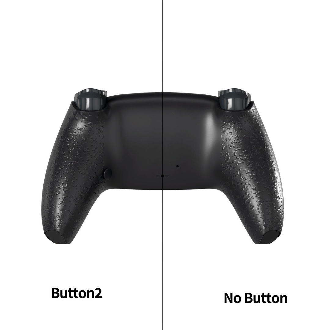 MERKA.G x A2 Official PS5 Controller Collab