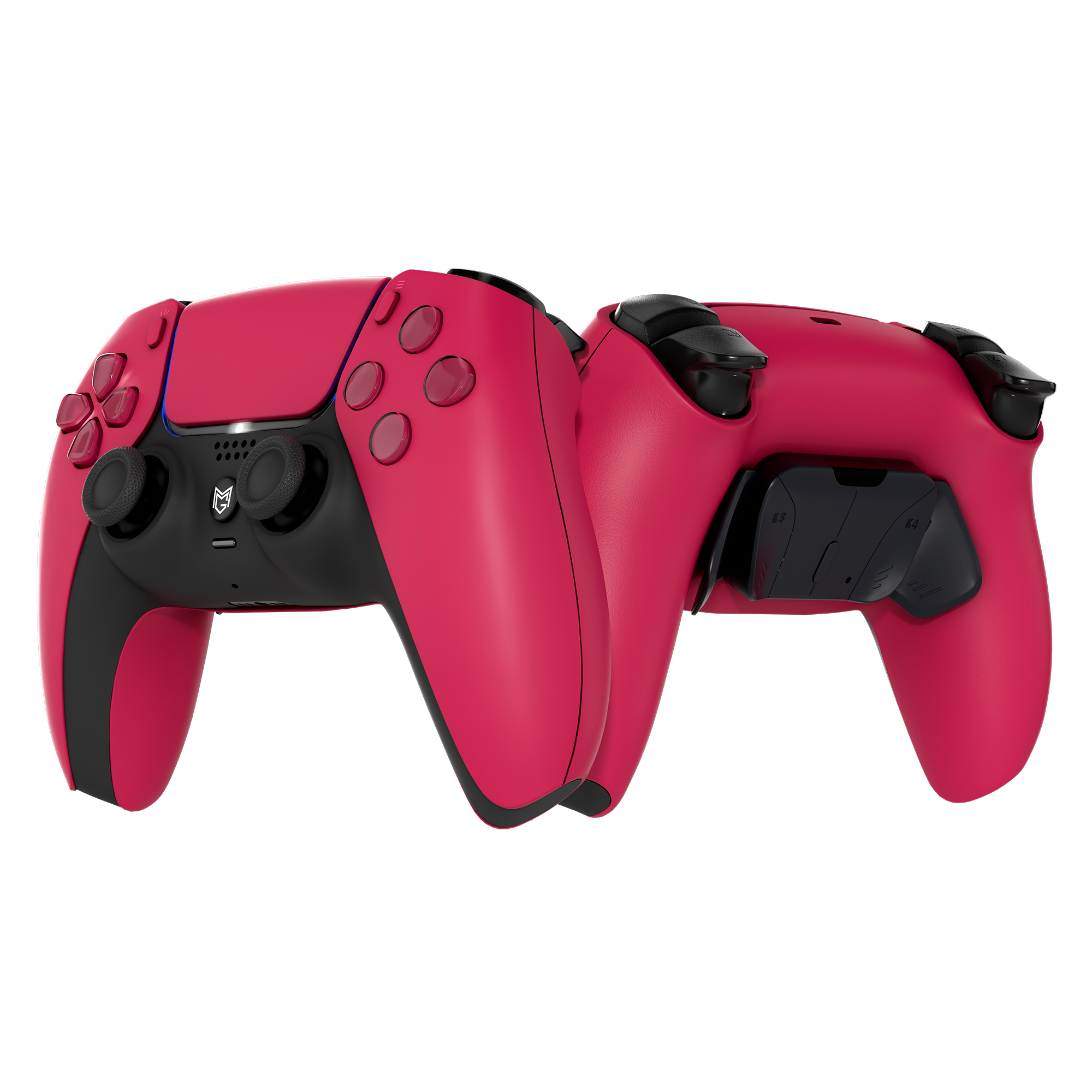 即納】PS5 / PC 対応 カスタムコントローラー パドルタイプ - MERKA.G 即納】PS5 / PC 対応 カスタムコントローラー パドルタイプ - MERKA.G