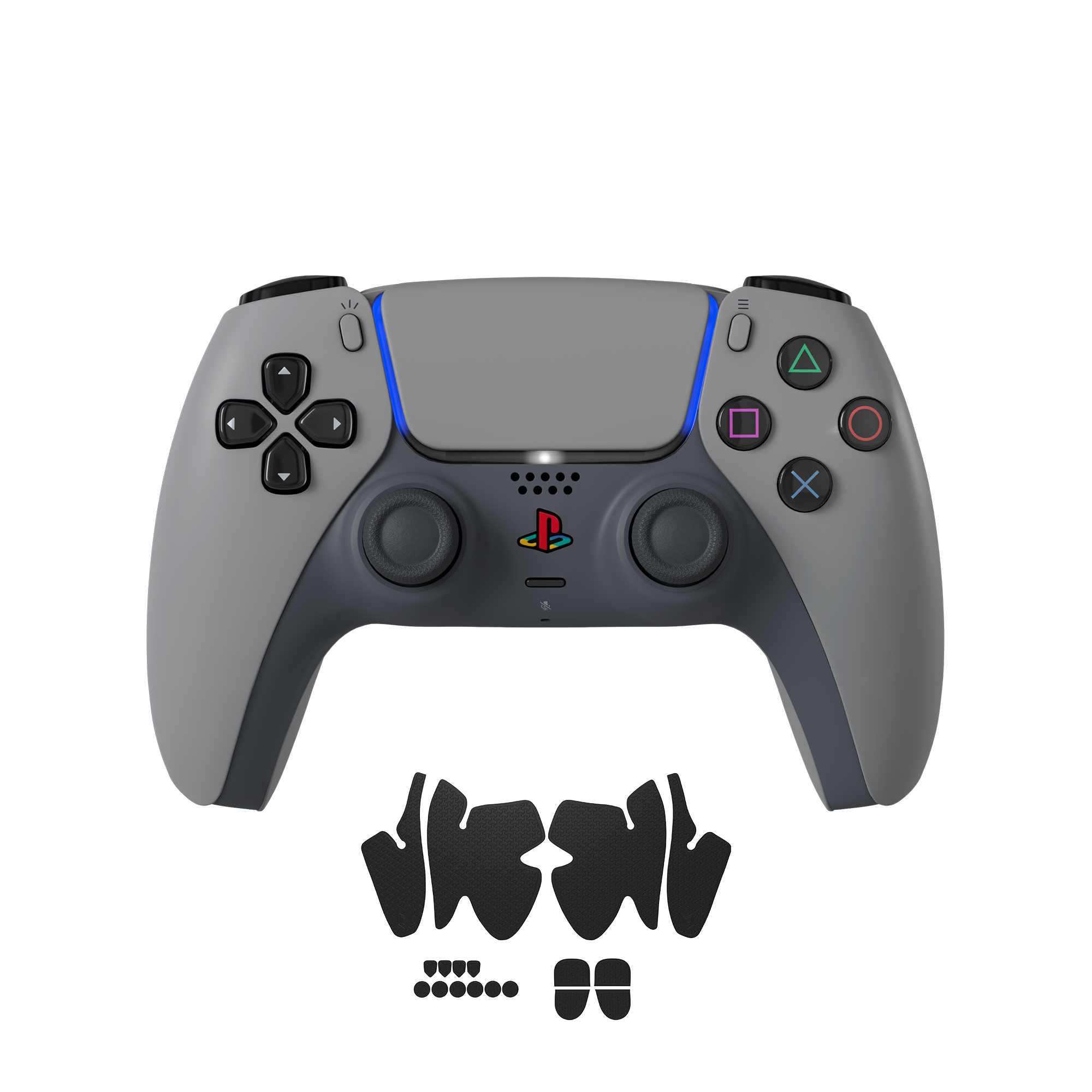 MERKA.G  PS5 / PC 対応 コントローラー スマートモデル