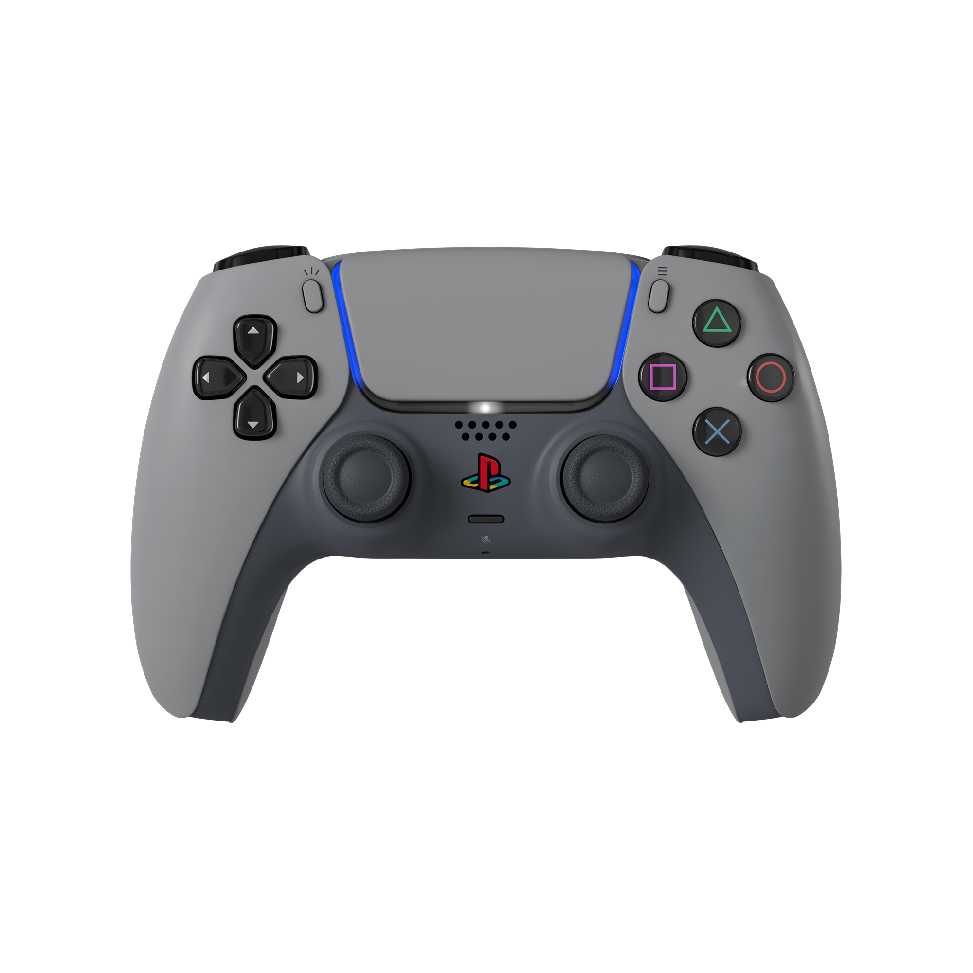 PS5 / PC 対応 カスタムコントローラー スマートモデル - MERKA.G PS5 / PC 対応 カスタムコントローラー スマートモデル - MERKA.G