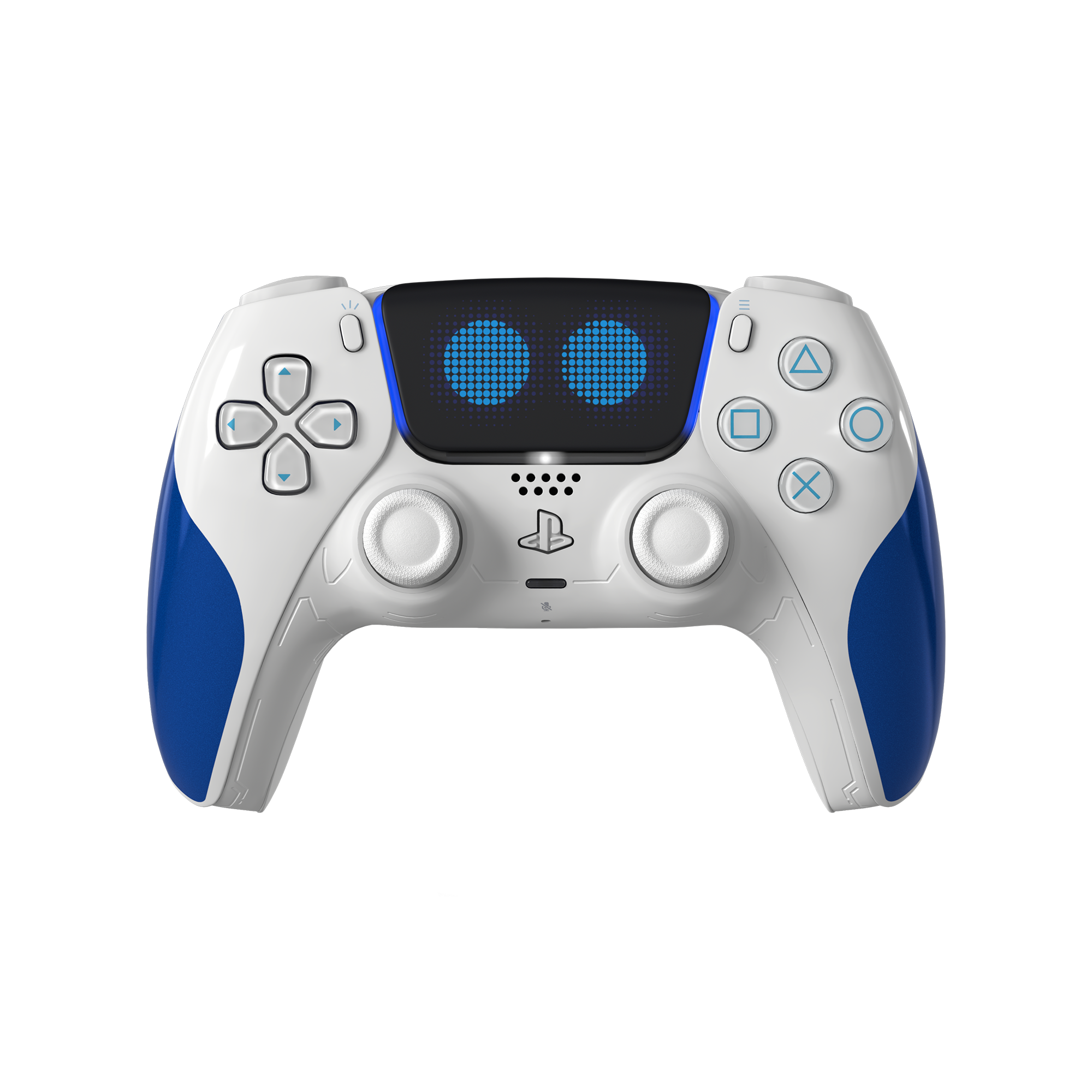MERKA.G  PS5 / PC 対応 コントローラー スマートモデル