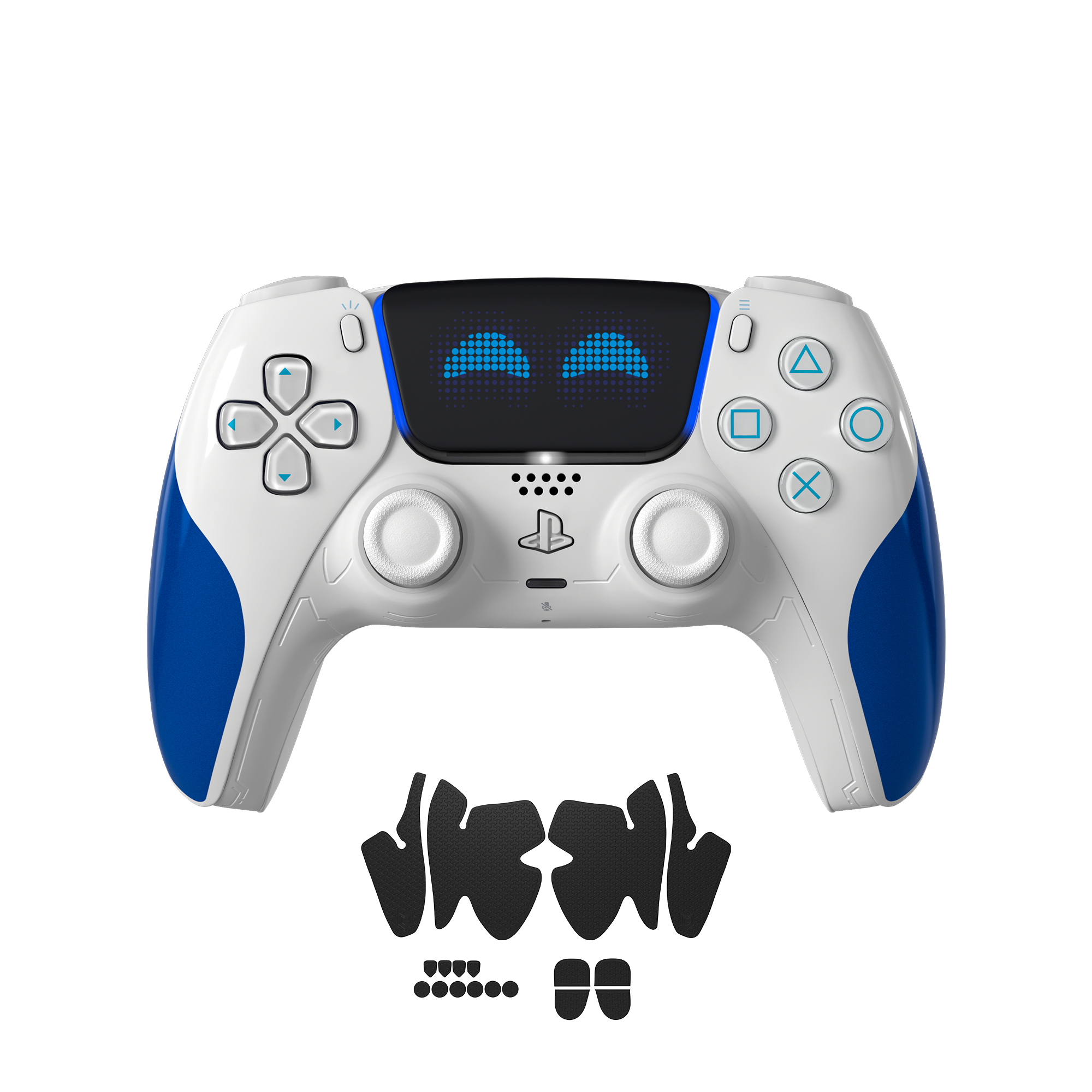 MERKA.G  PS5 / PC 対応 コントローラー スマートモデル