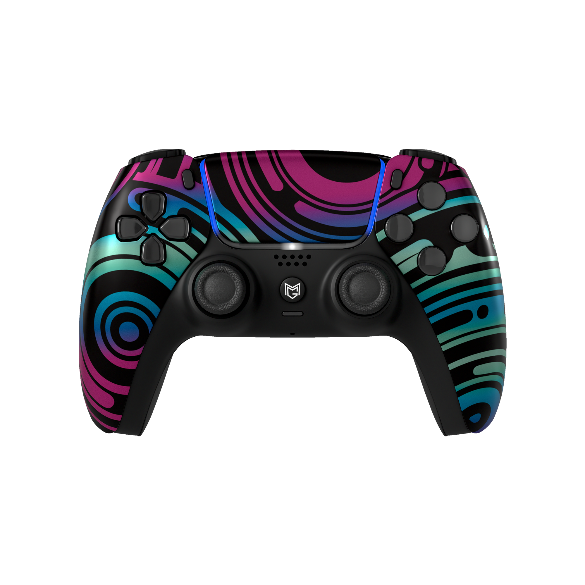 Custom Controller PS4 / PC REACTA – Starter model