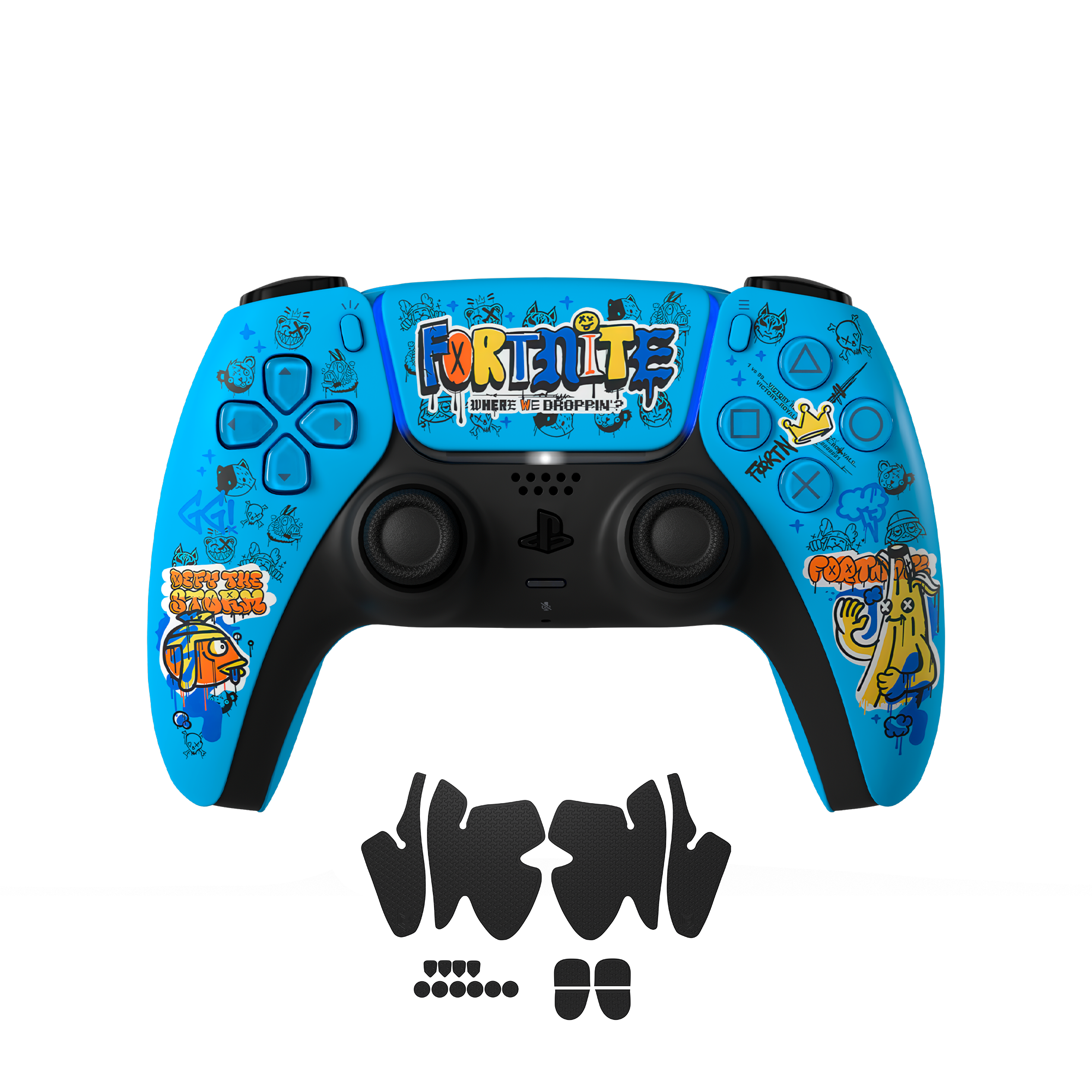 MERKA.G  PS5 / PC 対応 コントローラー スマートモデル
