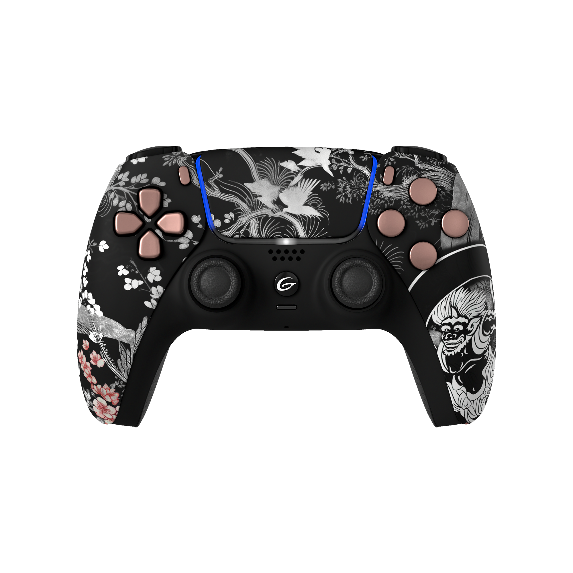 Custom Controller PS4 / PC REACTA – Starter model