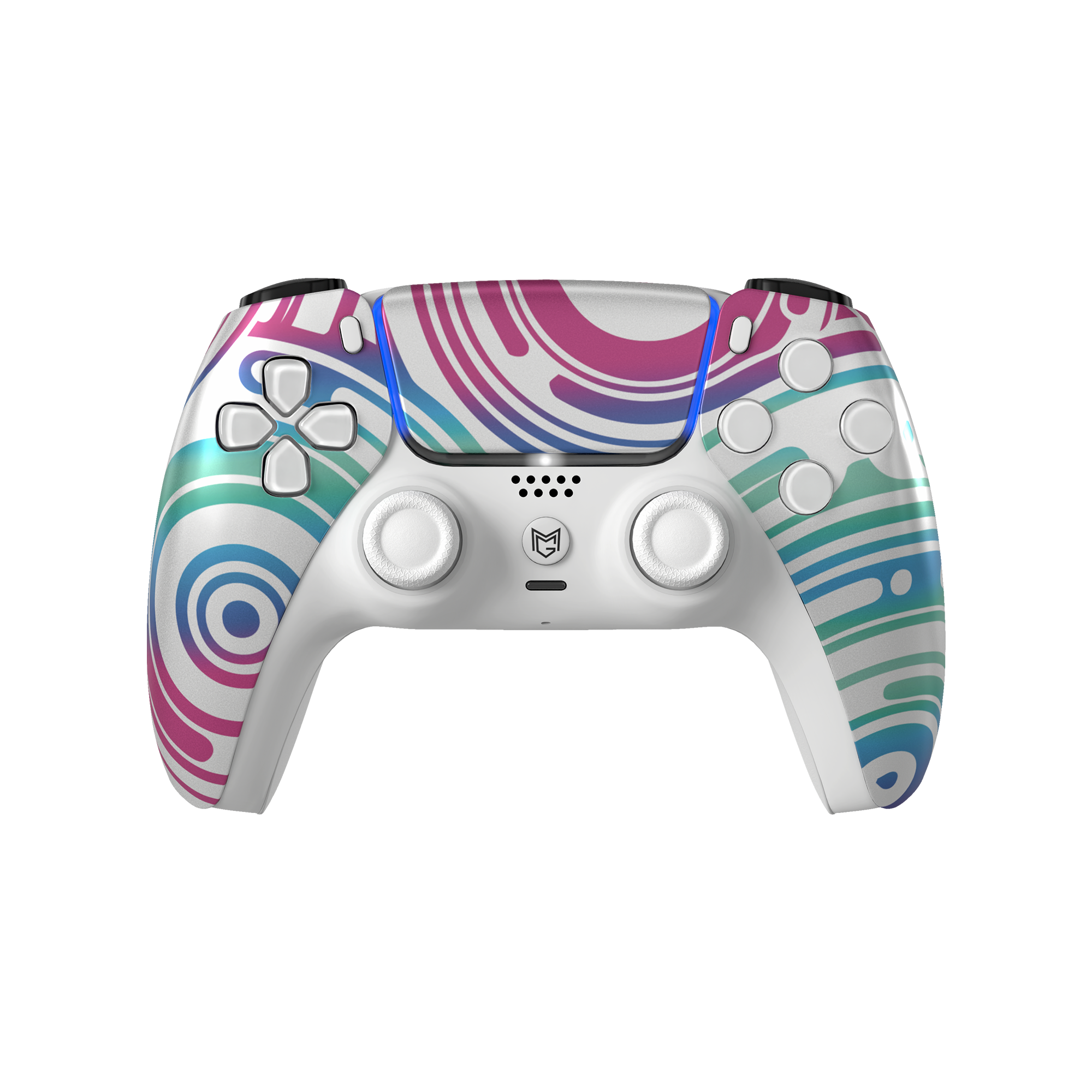 Custom Controller PS4 / PC REACTA – Starter model