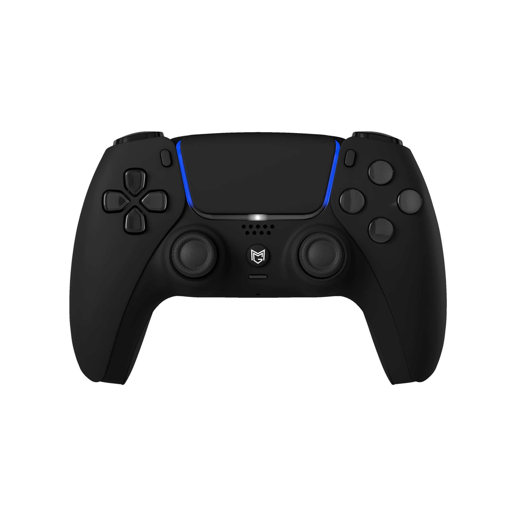 PS5 / PC 対応 カスタムコントローラー スマートモデル - MERKA.G PS5 / PC 対応 カスタムコントローラー スマートモデル - MERKA.G