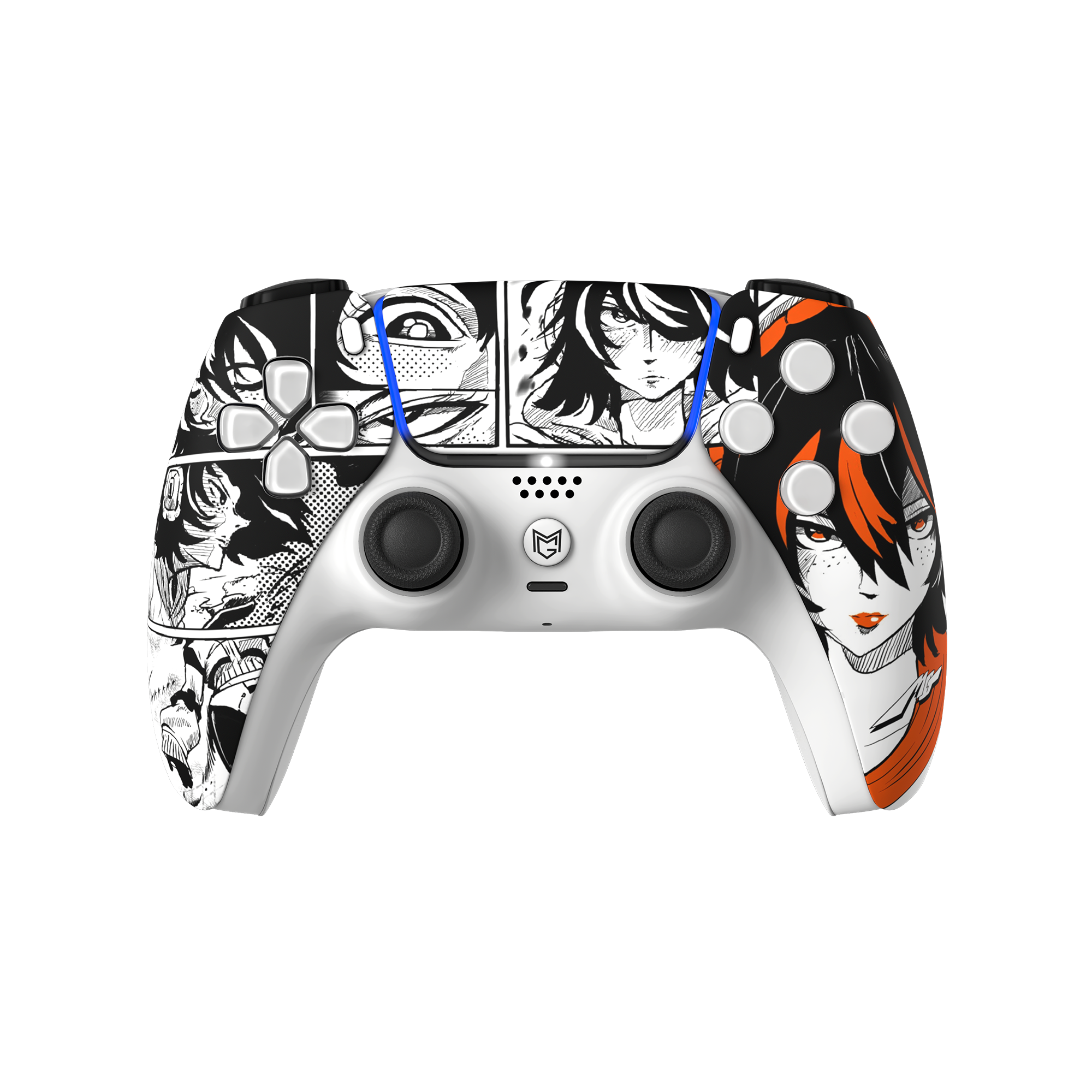 Custom Controller PS4 / PC REACTA – Starter model
