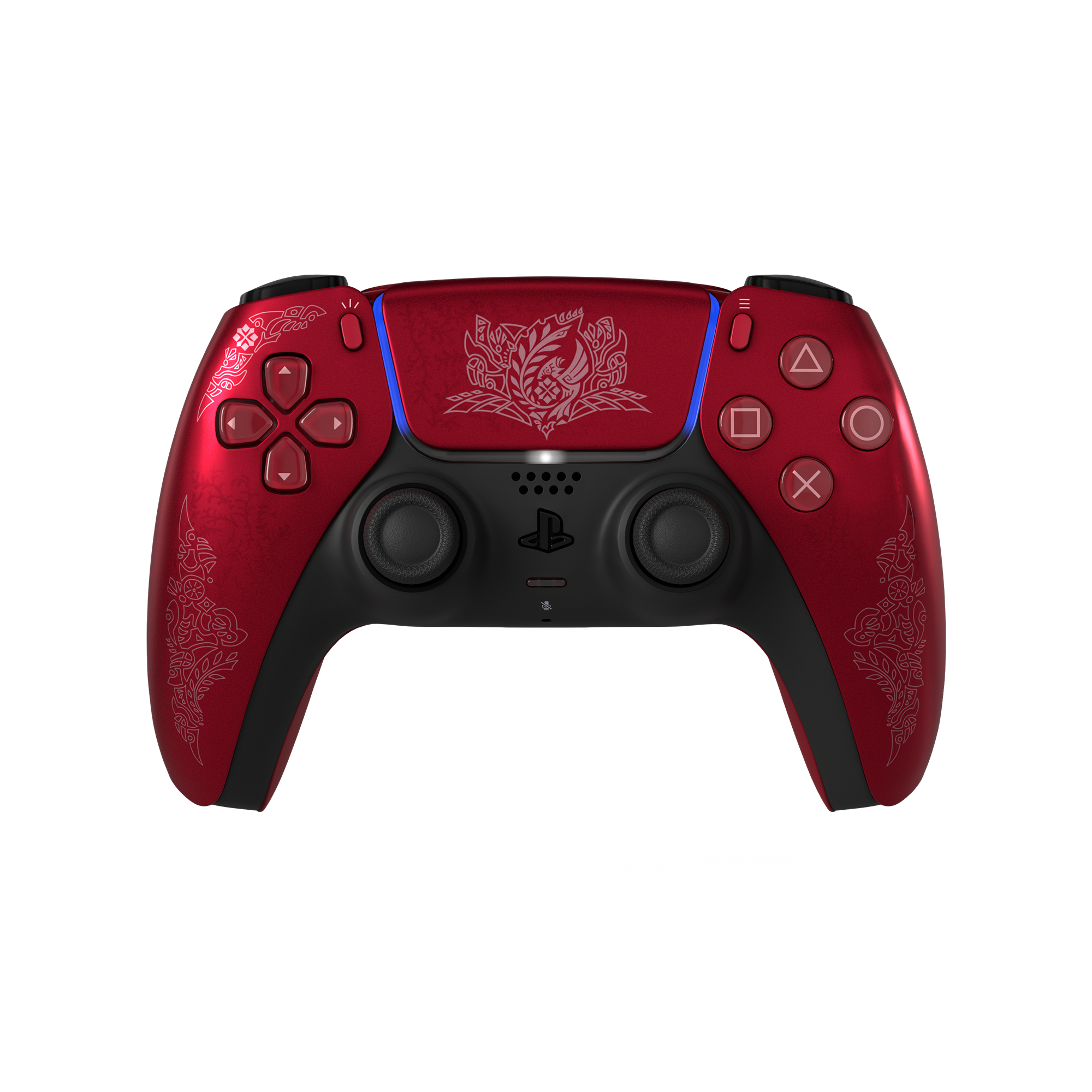 PS5 / PC 対応 カスタムコントローラー スマートモデル - MERKA.G PS5 / PC 対応 カスタムコントローラー スマートモデル - MERKA.G