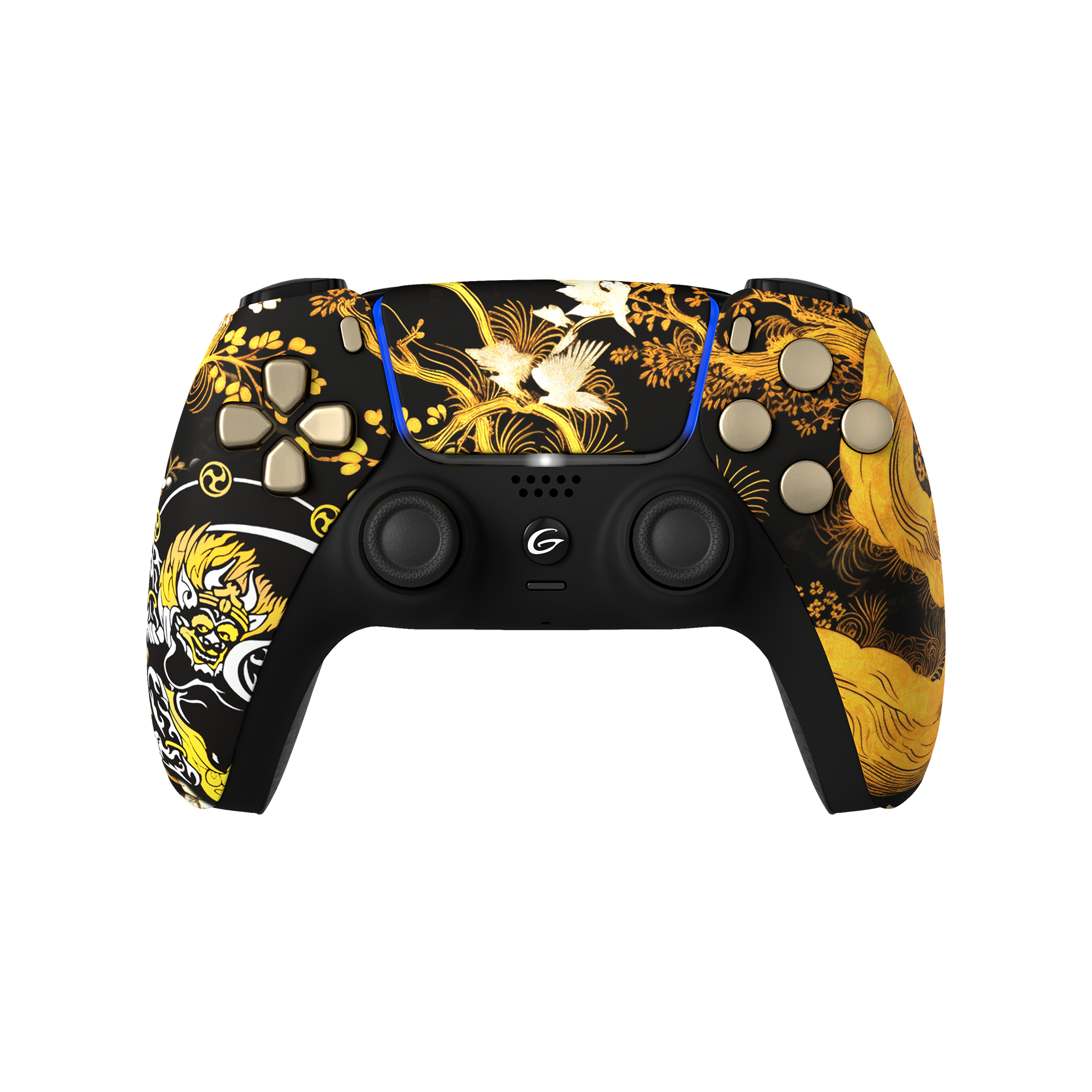 Custom Controller PS4 / PC REACTA – Starter model