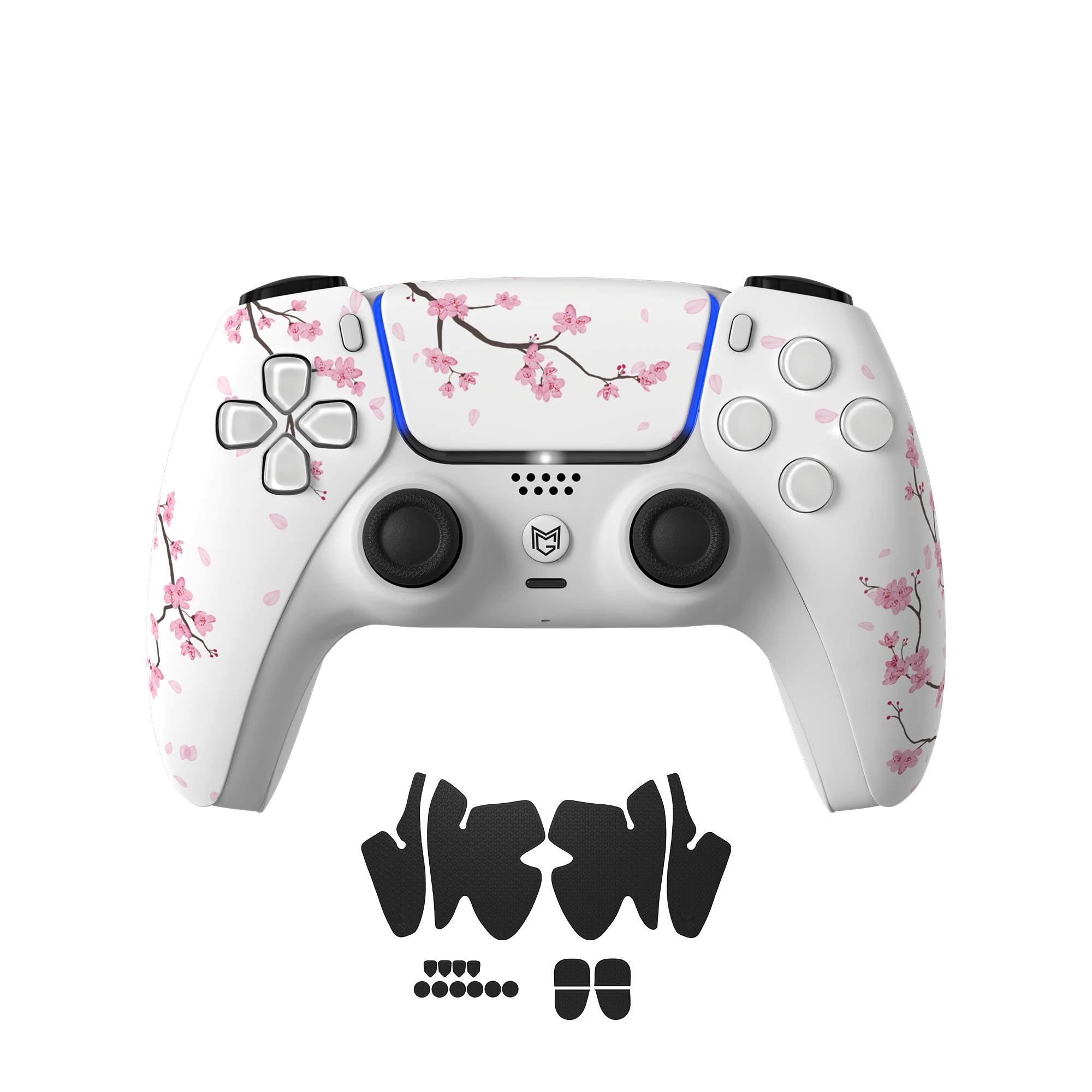 PS5 DualSense ホワイト カスタム PS5 DualSense カスタム PS5 DualSense ホワイト カスタム PS5 DualSense カスタム