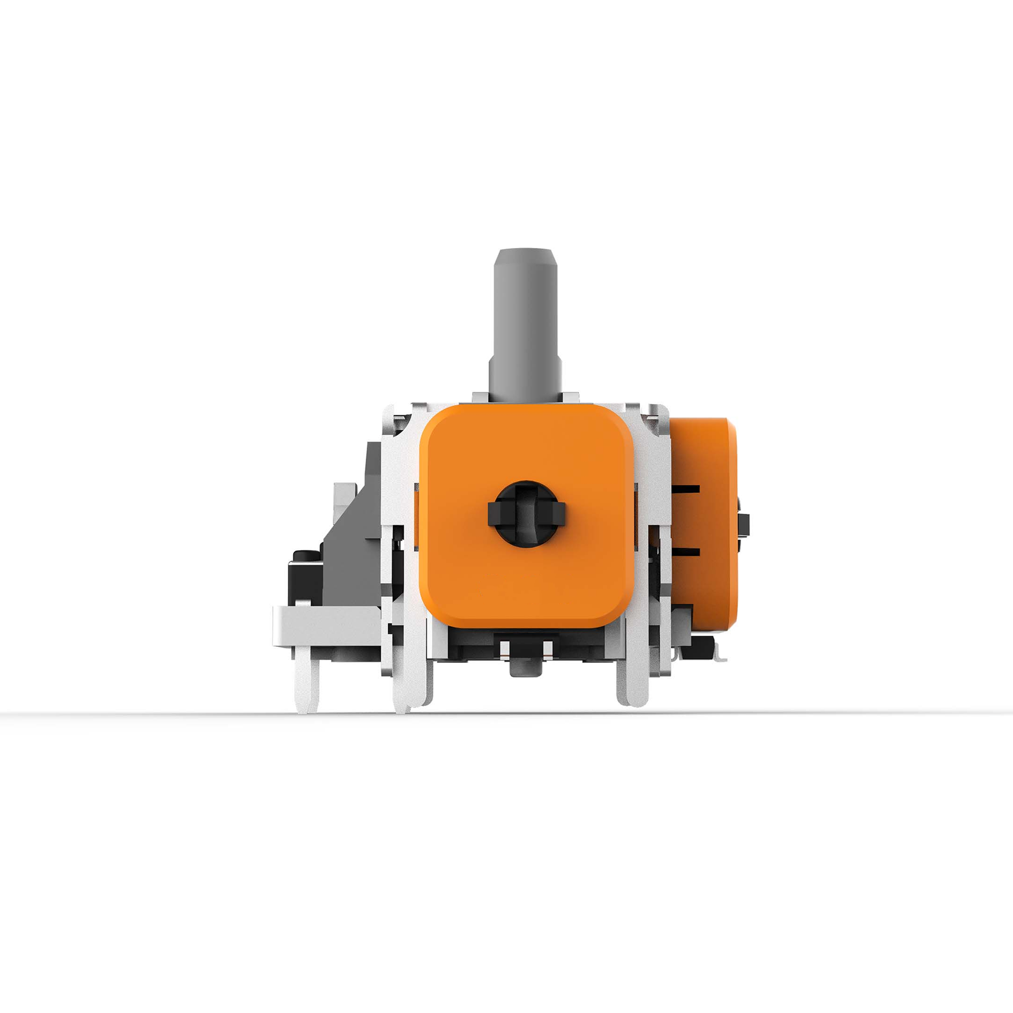 Servicio de Actualización de TMR Stick | MERKA.G 