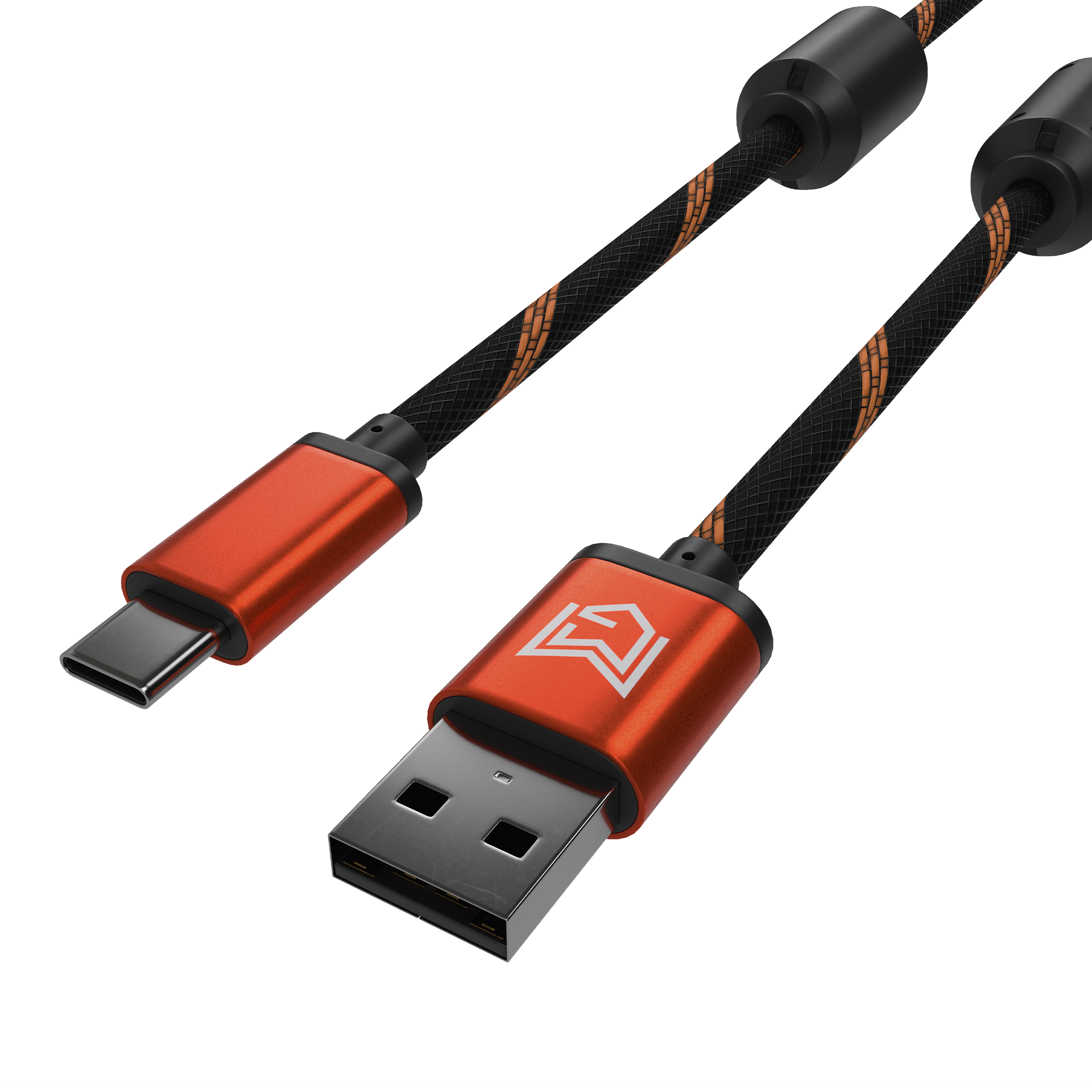 MERKA.G 充電ケーブル Charge Cable for PS5 Dualsense Sony PlayStation 5 TYPE-C USB-A