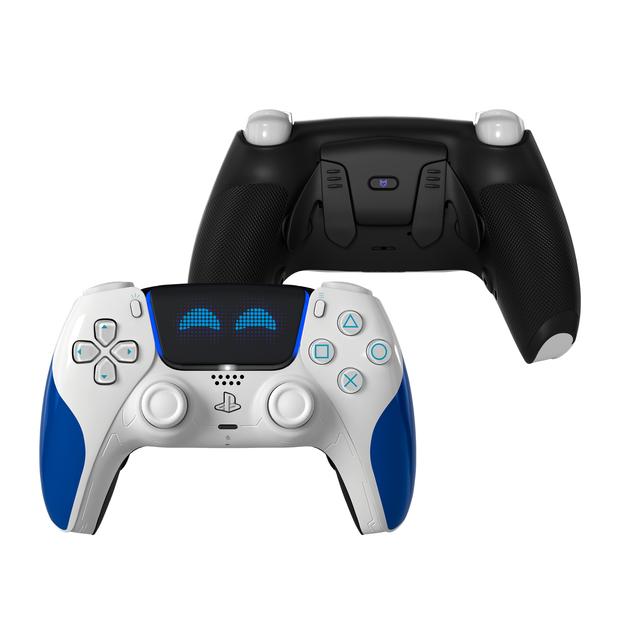 MERKA.G  PS5 / PC 対応 コントローラー FusionX