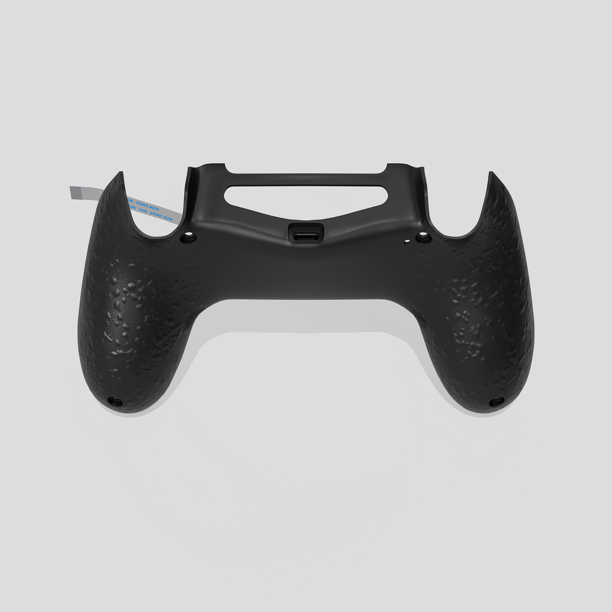 背面シェルのみ